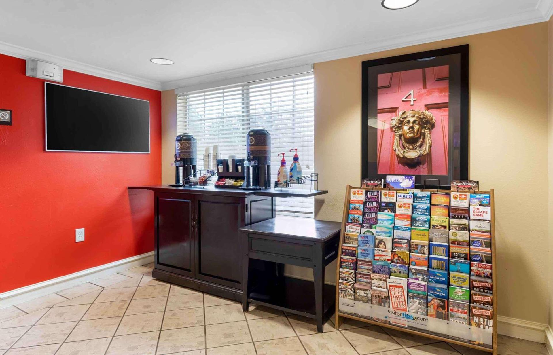 Extended Stay America Suites - Houston - Galleria - Uptown photo 5