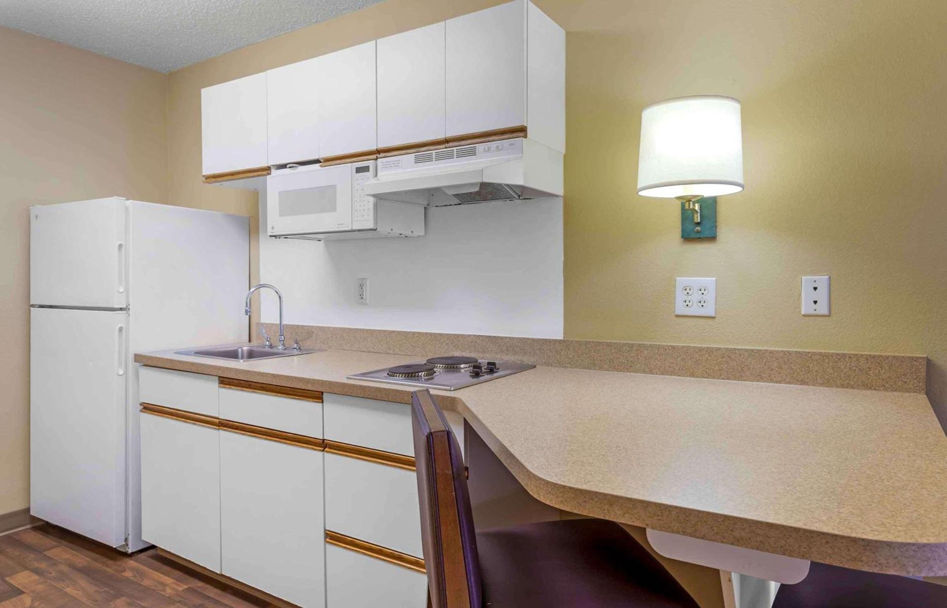Extended Stay America Suites - Houston - Galleria - Uptown photo 19