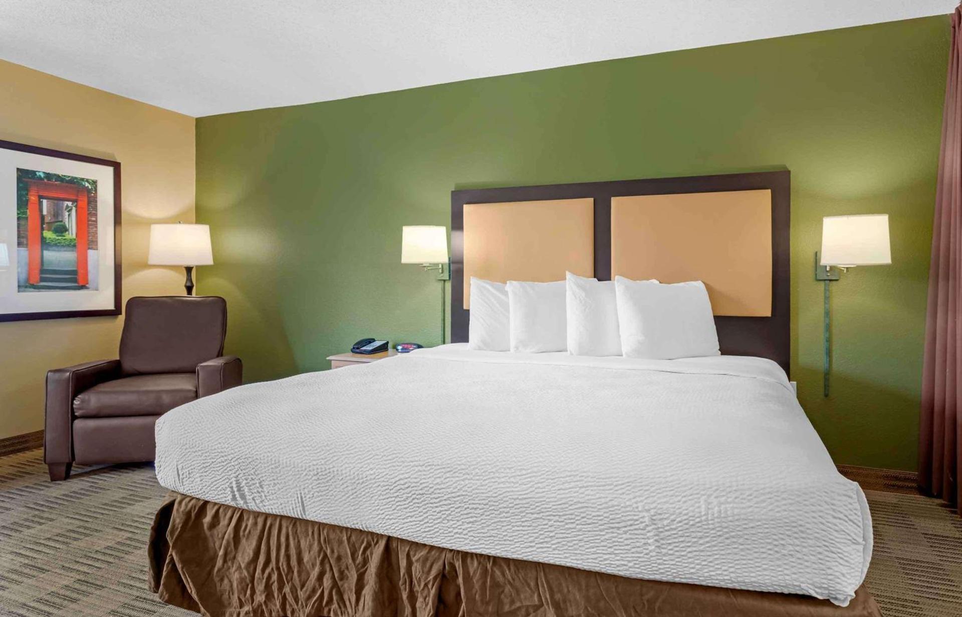 Extended Stay America Suites - Houston - Galleria - Uptown photo 20