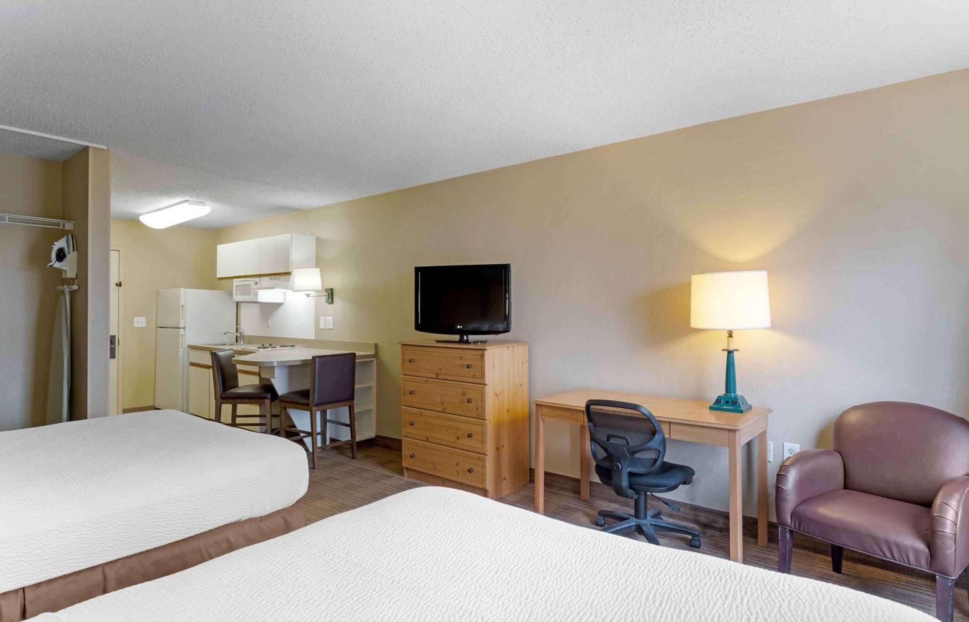 Extended Stay America Suites - Houston - Galleria - Uptown photo 23