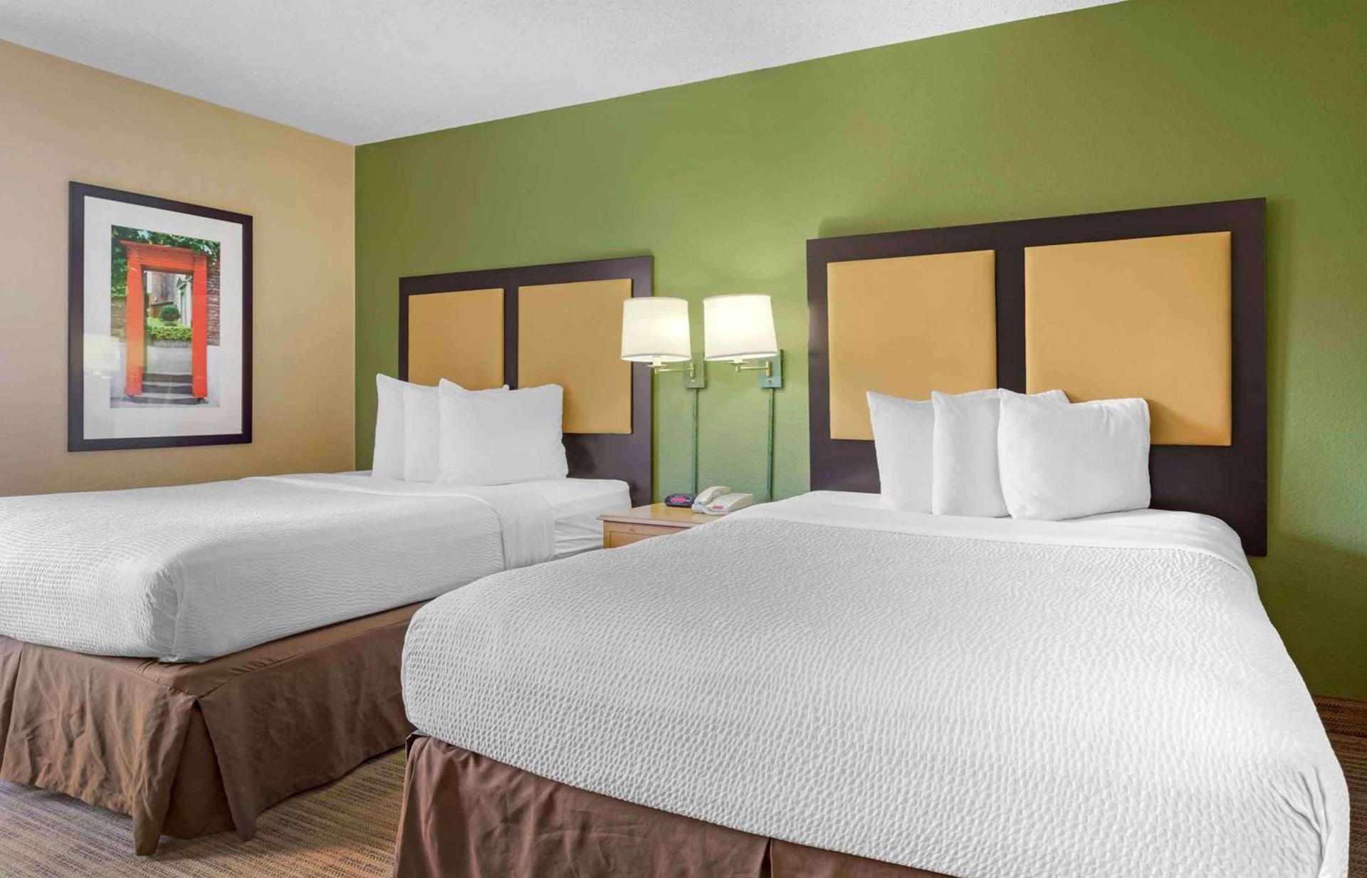 Extended Stay America Suites - Houston - Galleria - Uptown photo 22