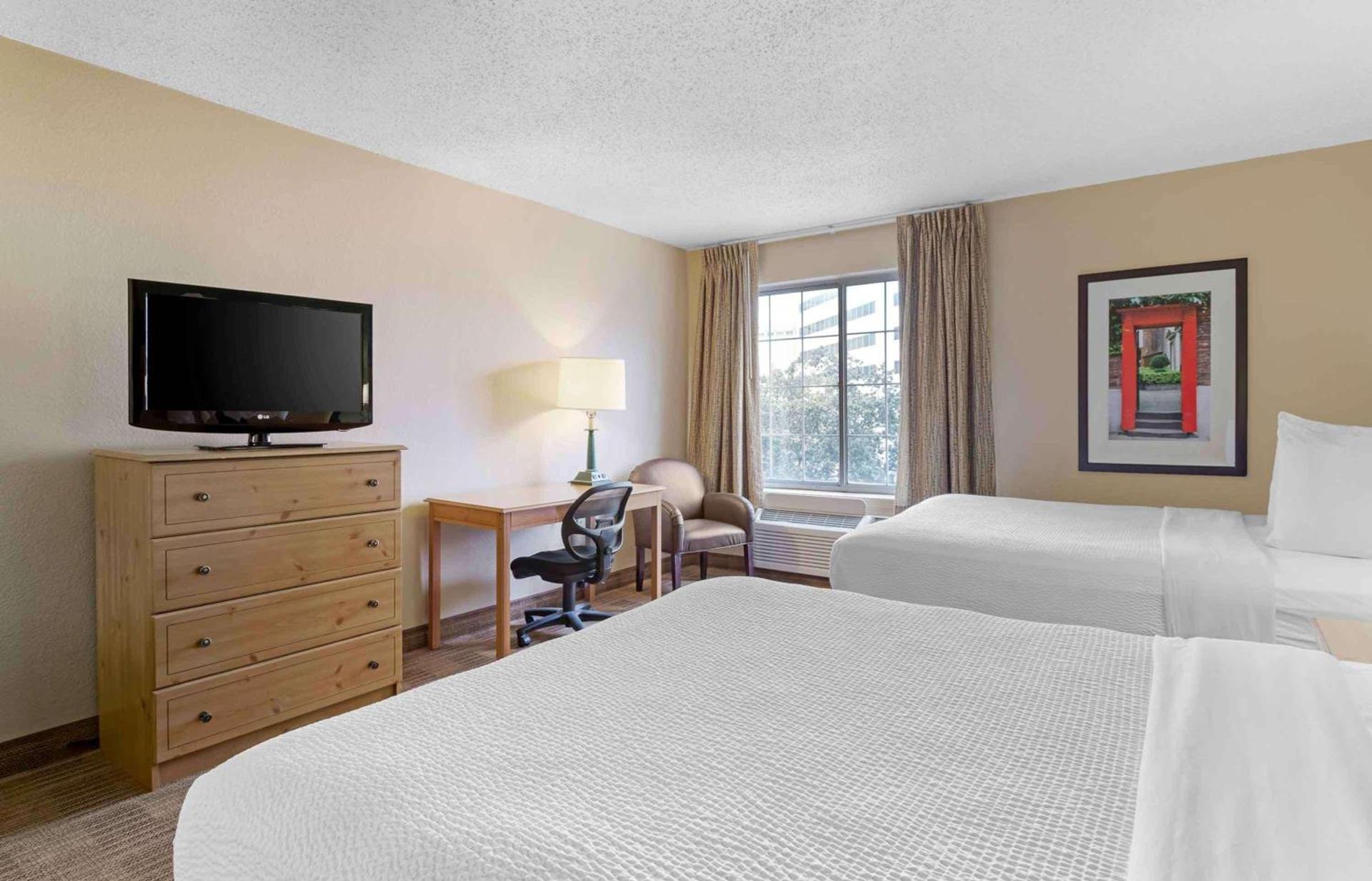 Extended Stay America Suites - Houston - Galleria - Uptown photo 24