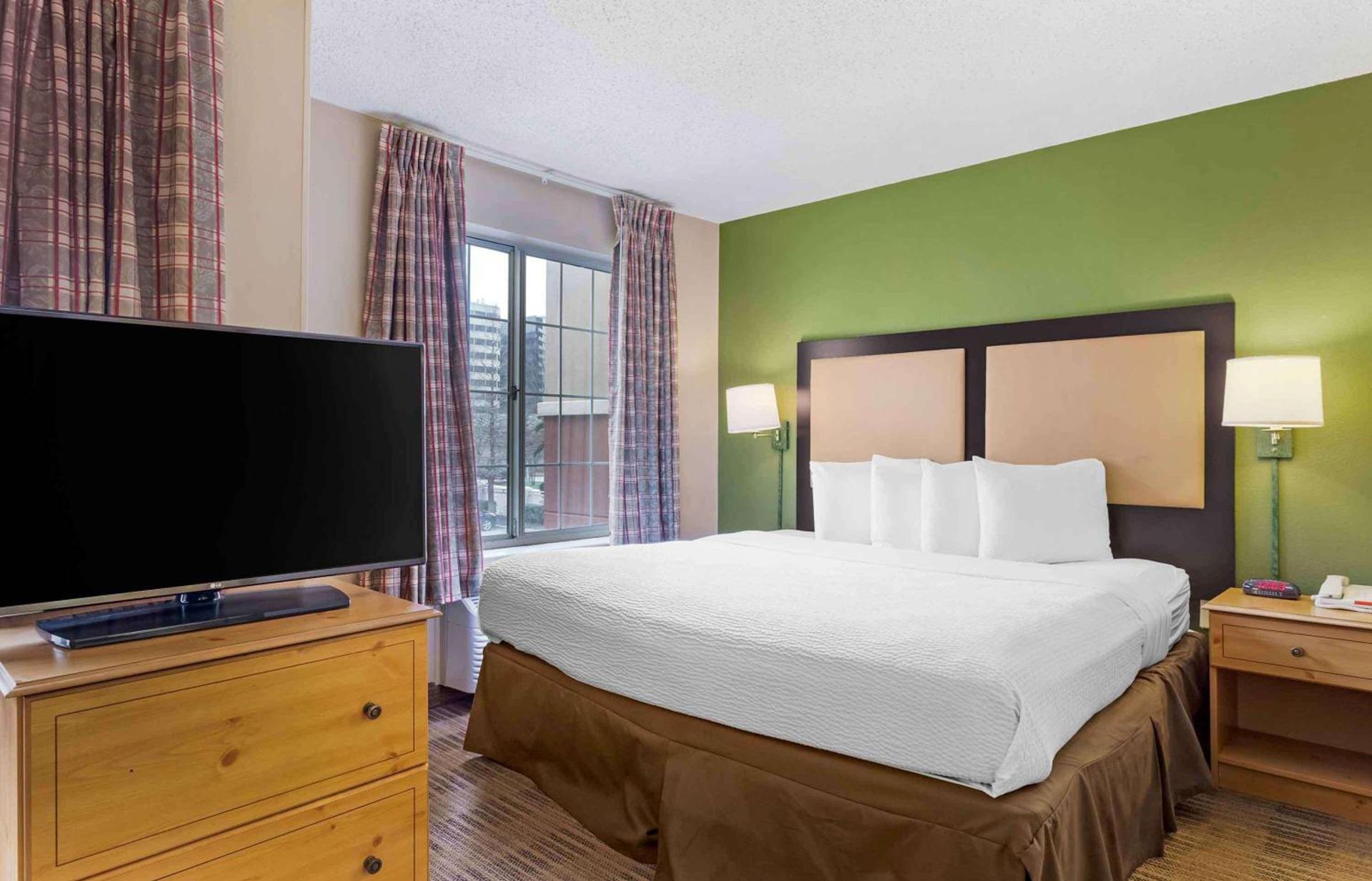 Extended Stay America Suites - Houston - Galleria - Uptown photo 29