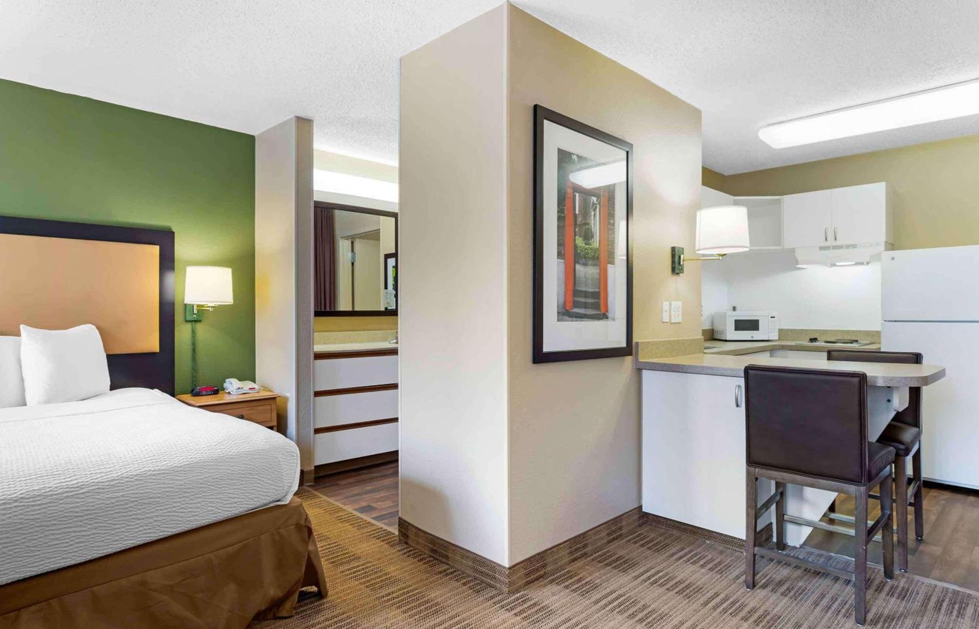 Extended Stay America Suites - Houston - Galleria - Uptown photo 30