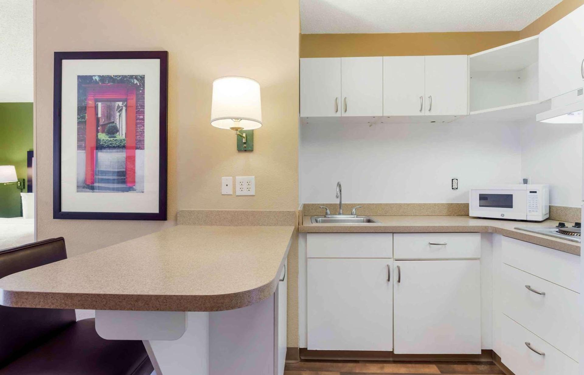 Extended Stay America Suites - Houston - Galleria - Uptown photo 32