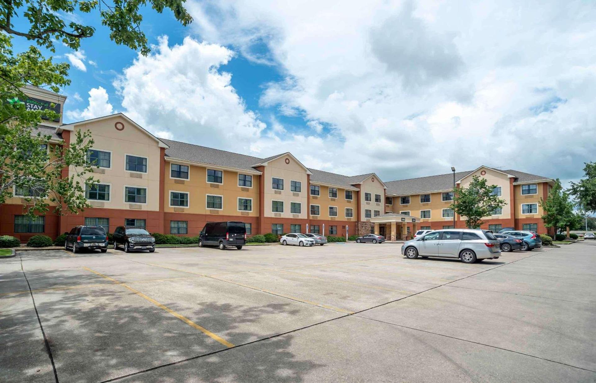 Extended Stay America Select Suites - New Orleans - Airport photo 2