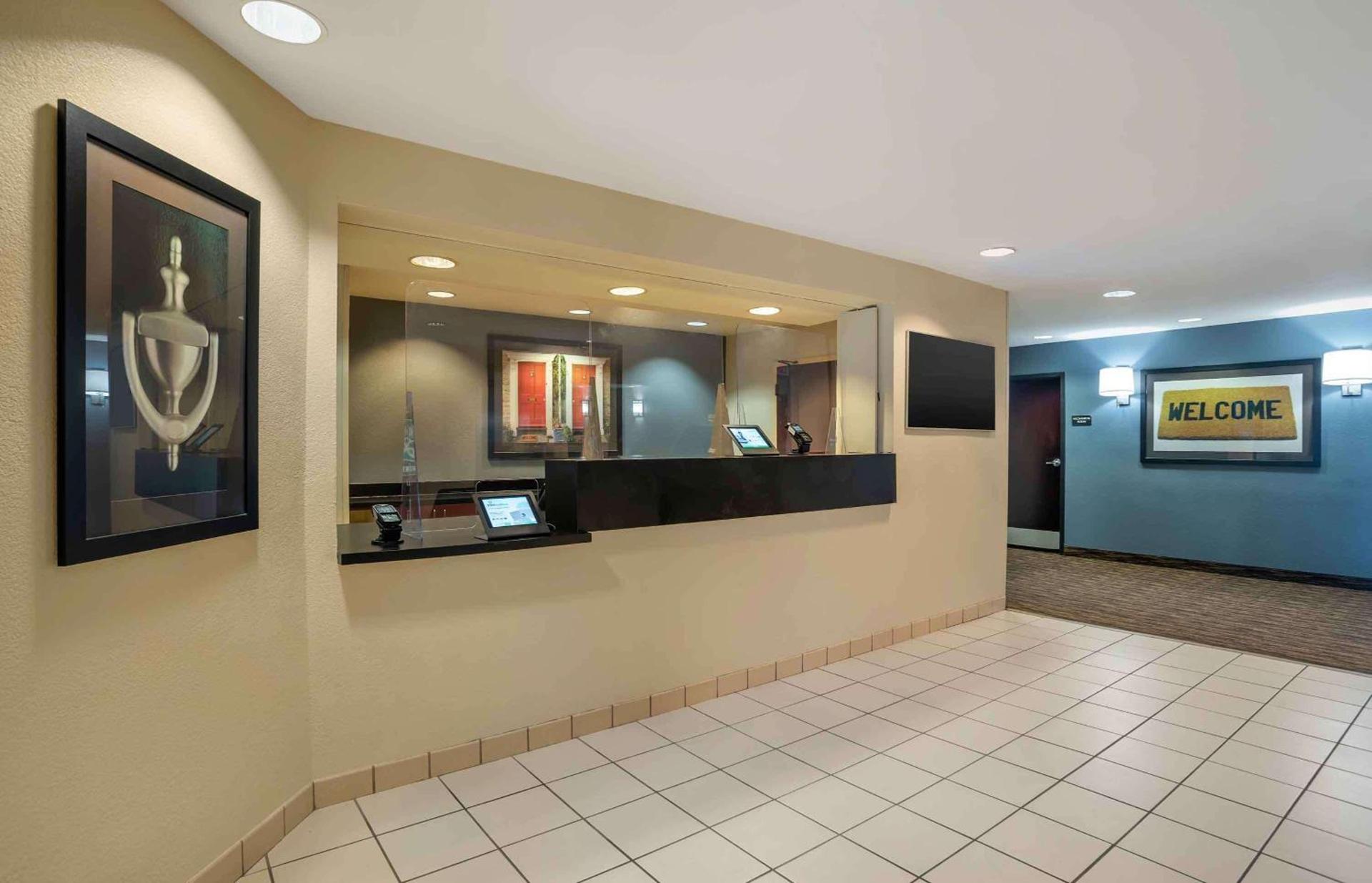 Extended Stay America Select Suites - New Orleans - Airport photo 5