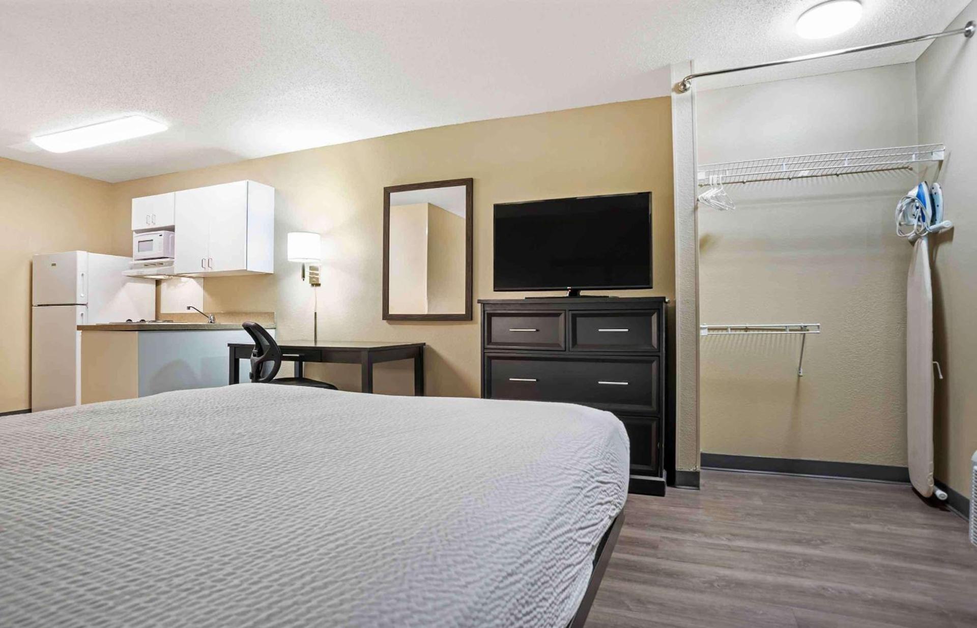 Extended Stay America Select Suites - New Orleans - Airport photo 9