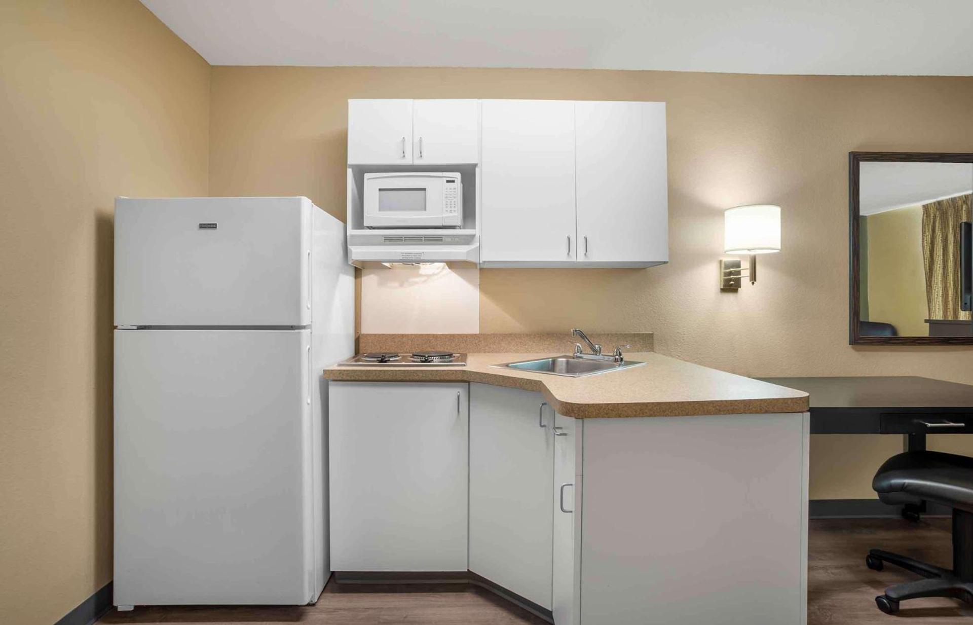 Extended Stay America Select Suites - New Orleans - Airport photo 12