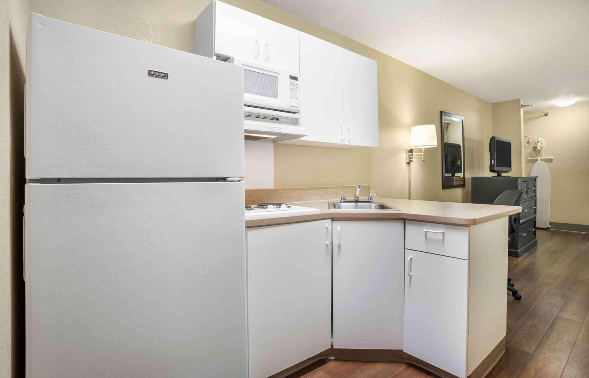 Extended Stay America Select Suites - New Orleans - Airport photo 17