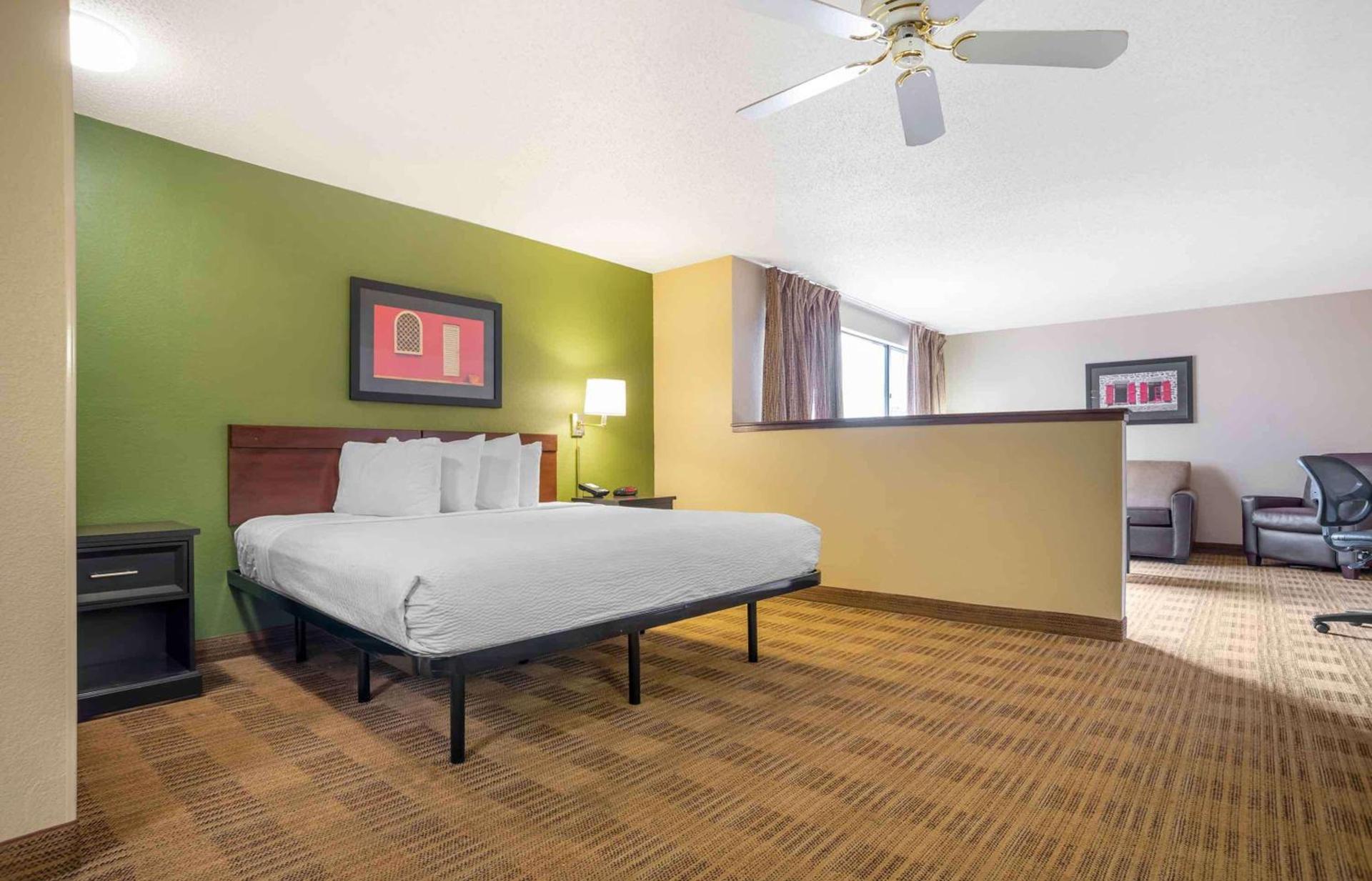 Extended Stay America Select Suites - New Orleans - Airport photo 18