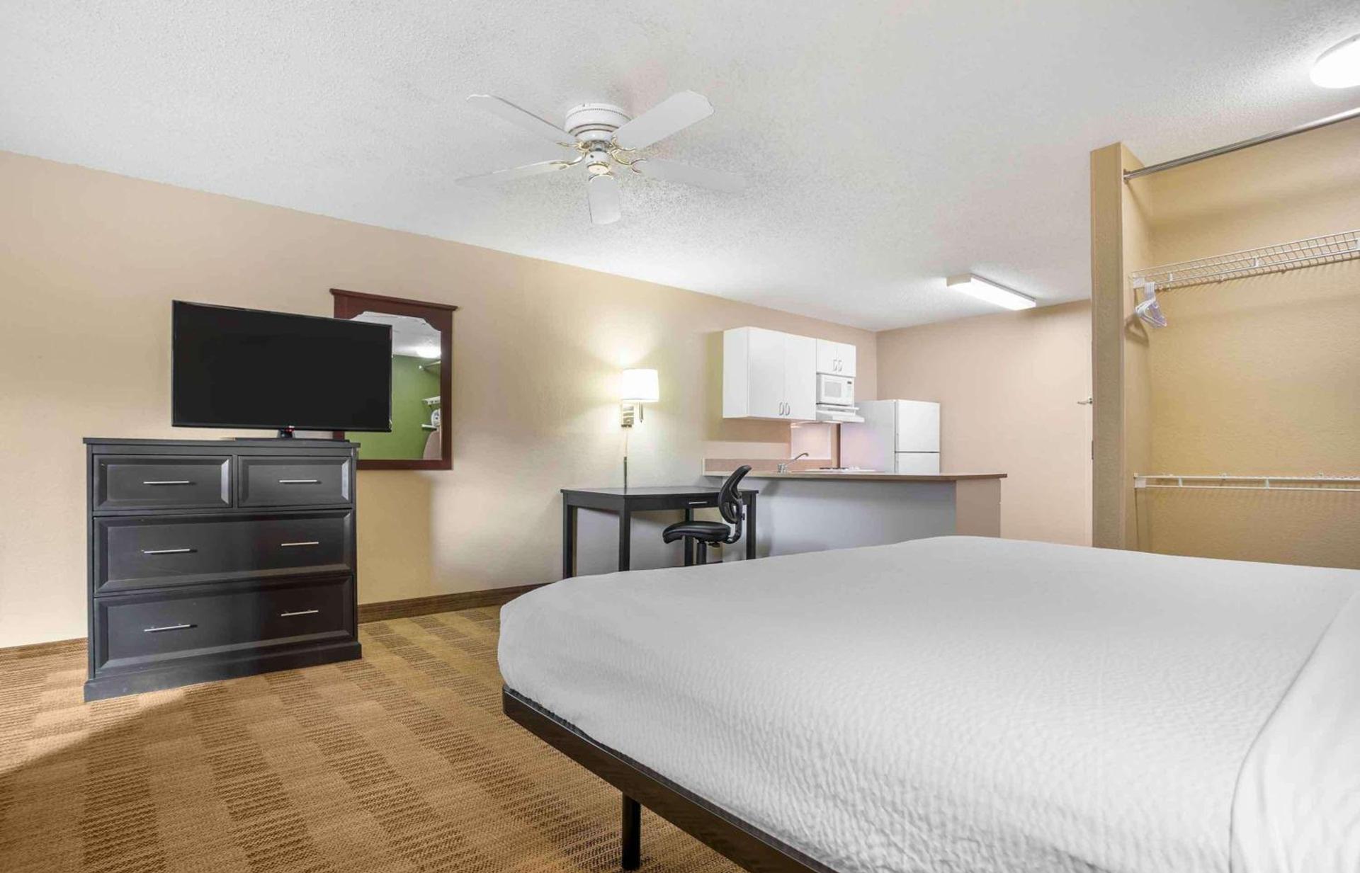 Extended Stay America Select Suites - New Orleans - Airport photo 19