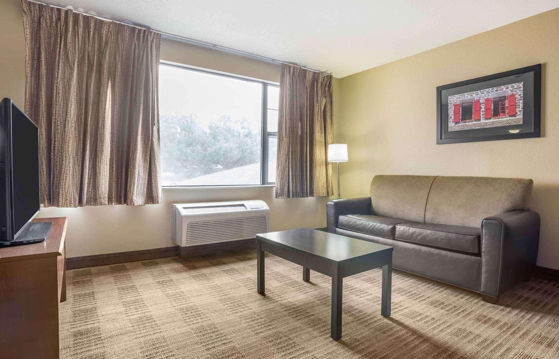 Extended Stay America Select Suites - New Orleans - Airport photo 20