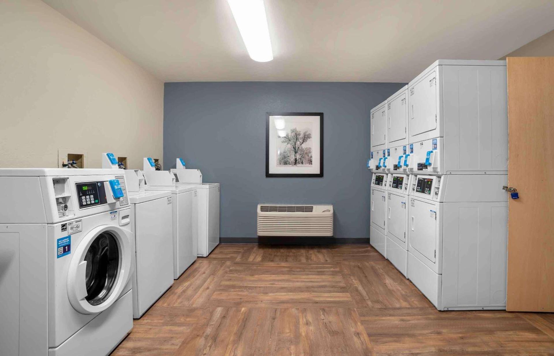 Extended Stay America Select Suites - New Orleans - Airport photo 29