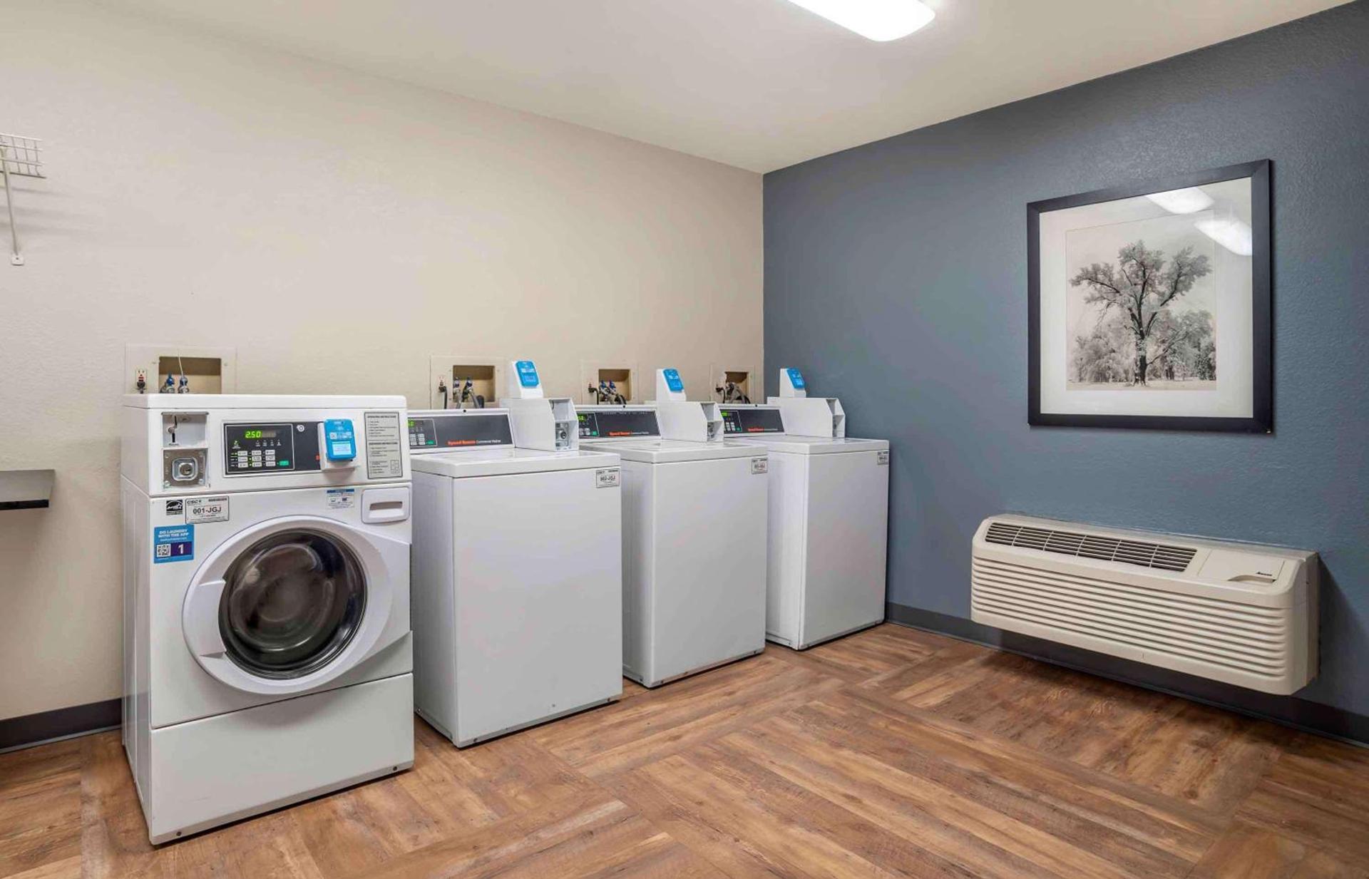 Extended Stay America Select Suites - New Orleans - Airport photo 30