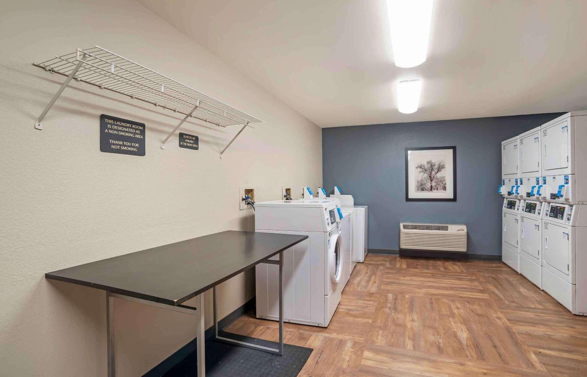 Extended Stay America Select Suites - New Orleans - Airport photo 31