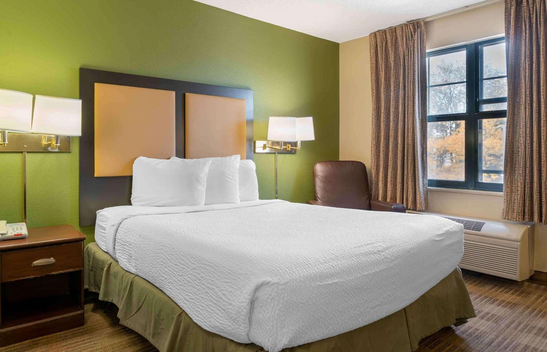 Extended Stay America Suites - Detroit - Metropolitan Airport photo 14