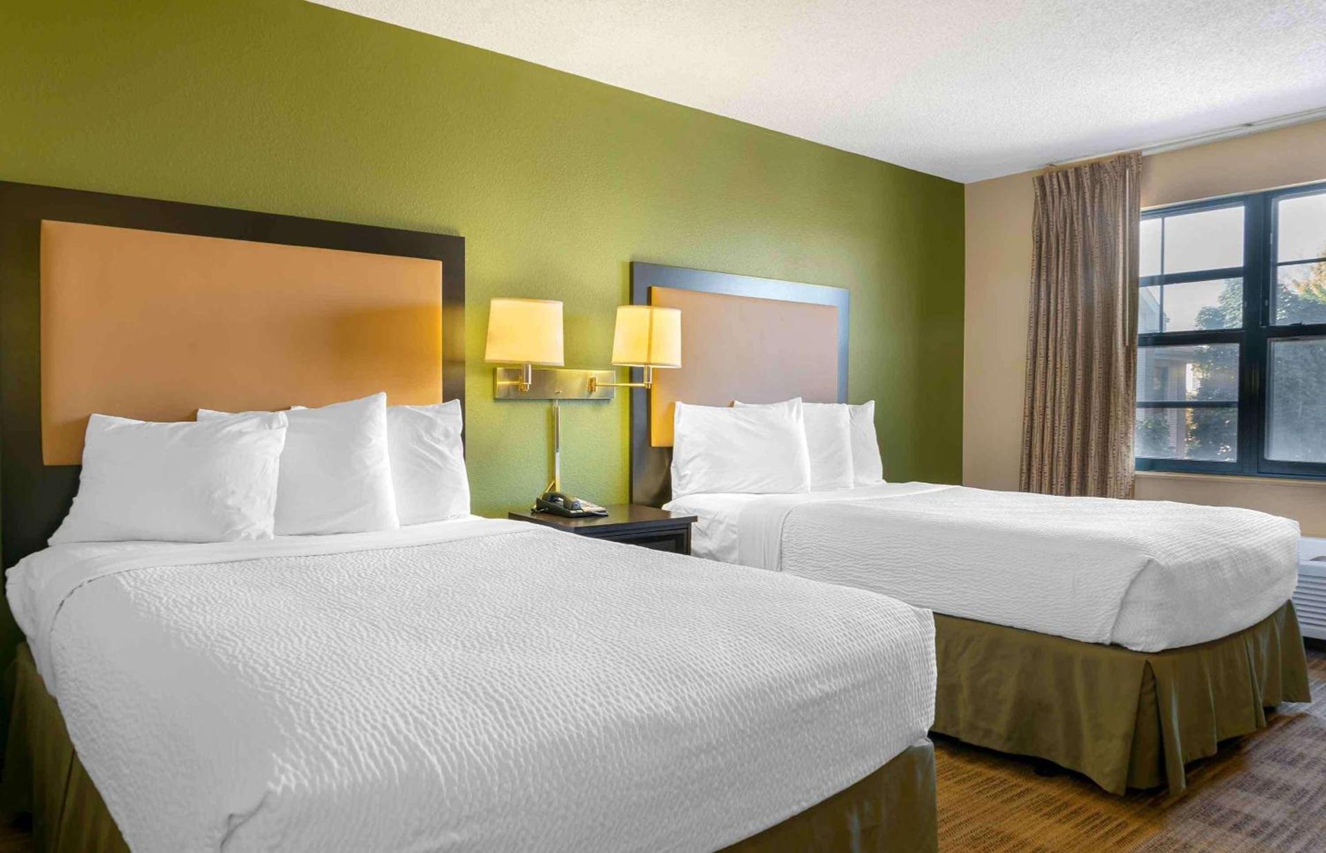Extended Stay America Suites - Detroit - Metropolitan Airport photo 22