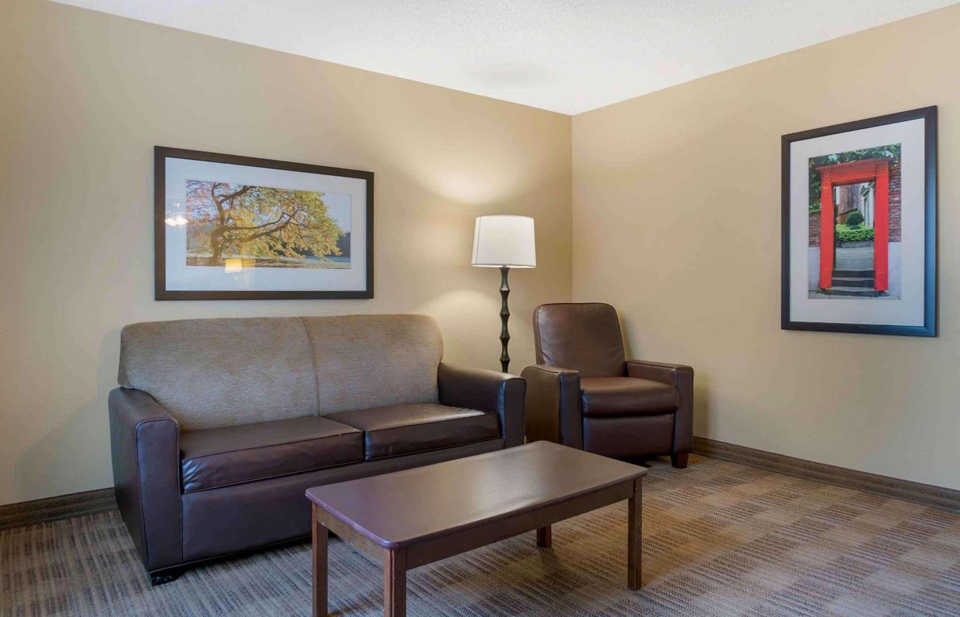 Extended Stay America Suites - Detroit - Metropolitan Airport photo 30