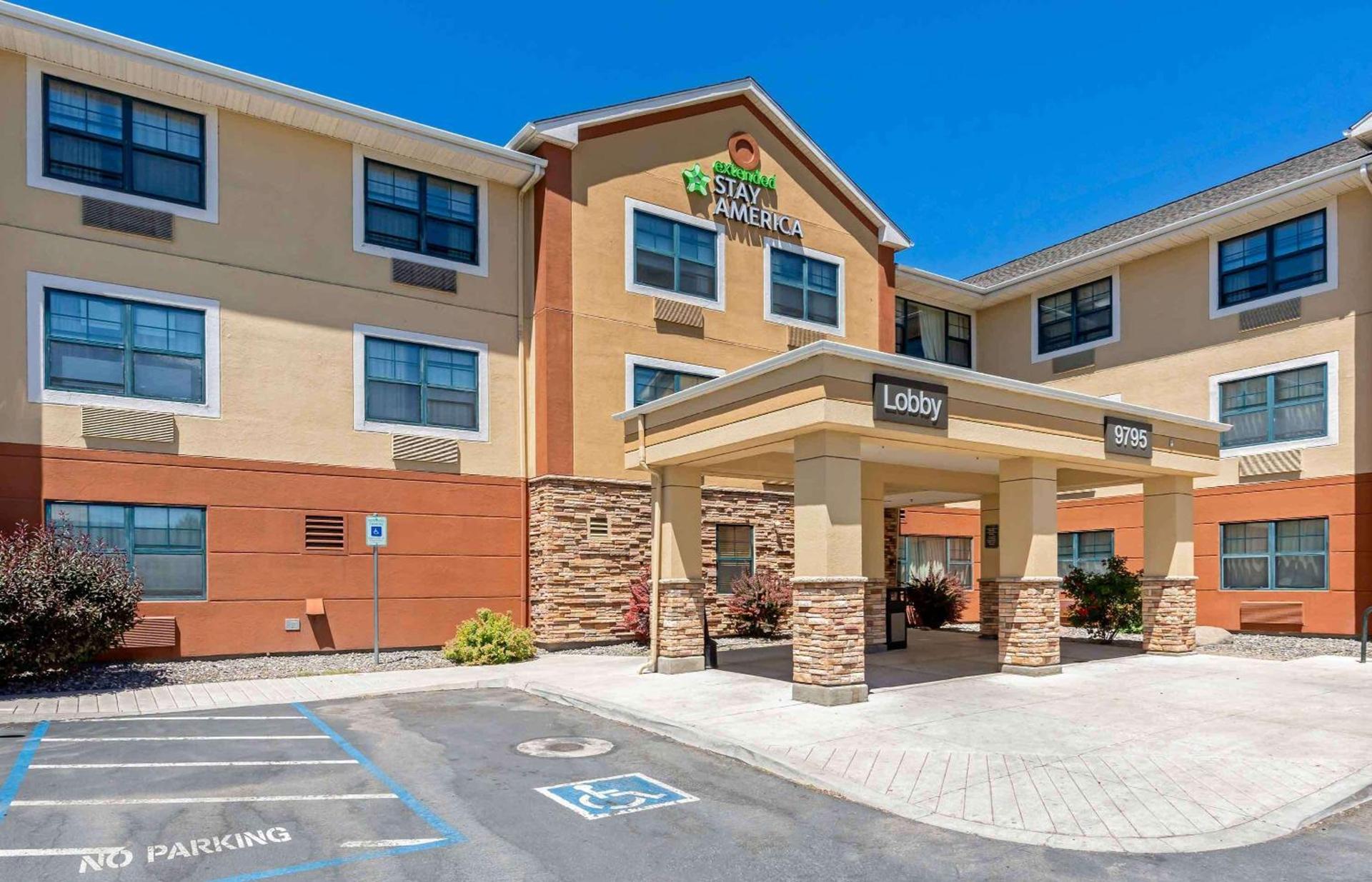 Extended Stay America Suites - Reno - South Meadows photo 2