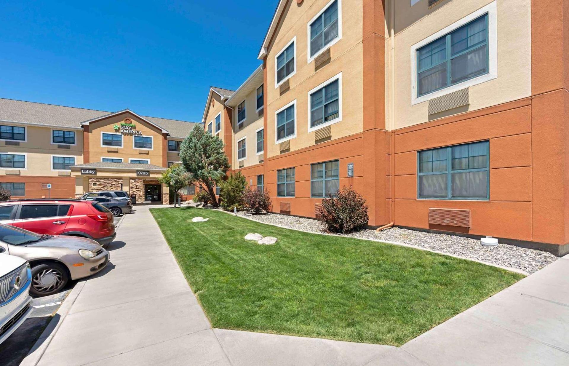 Extended Stay America Suites - Reno - South Meadows photo 1