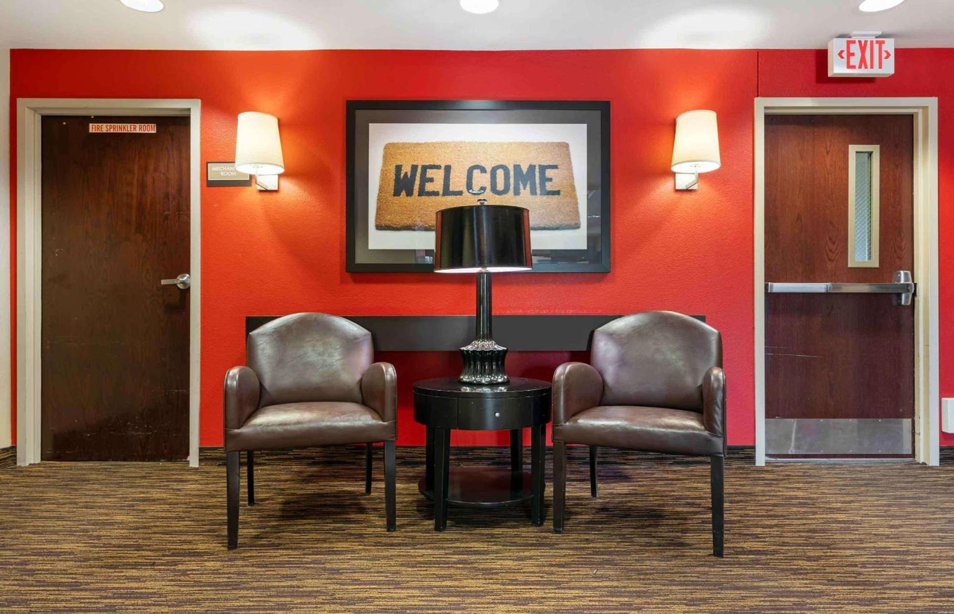 Extended Stay America Suites - Reno - South Meadows photo 8