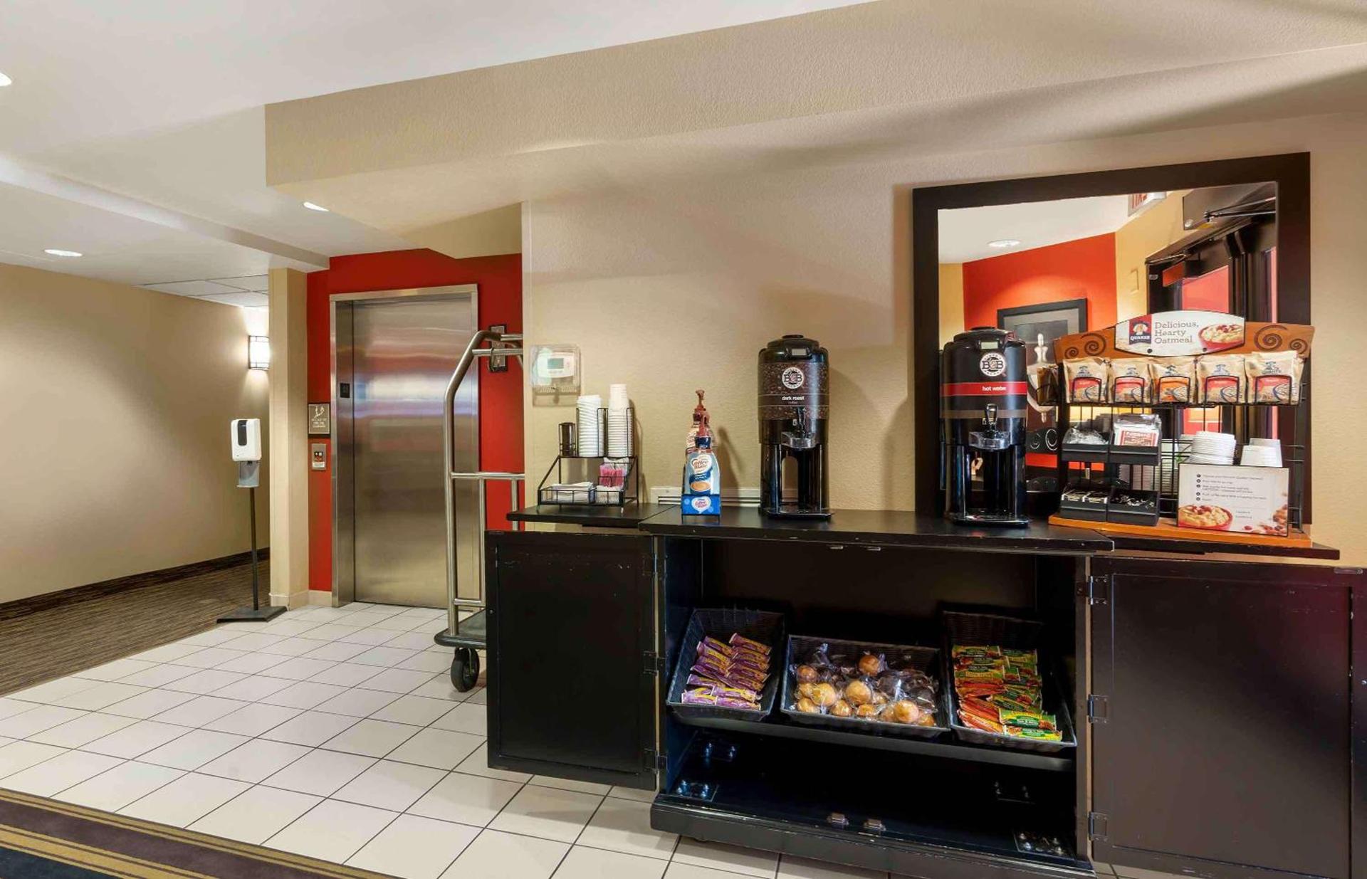 Extended Stay America Suites - Reno - South Meadows photo 10