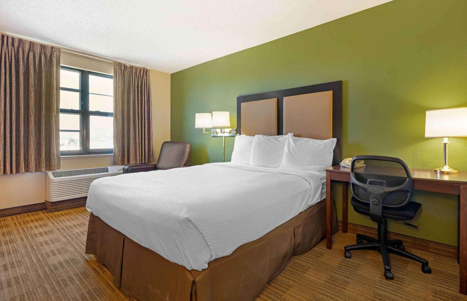 Extended Stay America Suites - Reno - South Meadows photo 15