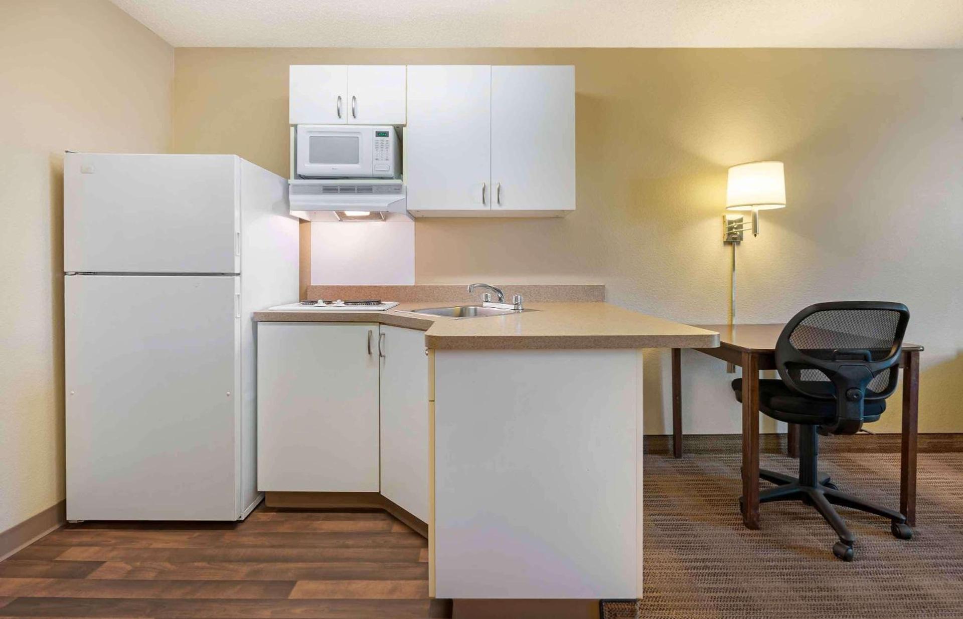 Extended Stay America Suites - Reno - South Meadows photo 14