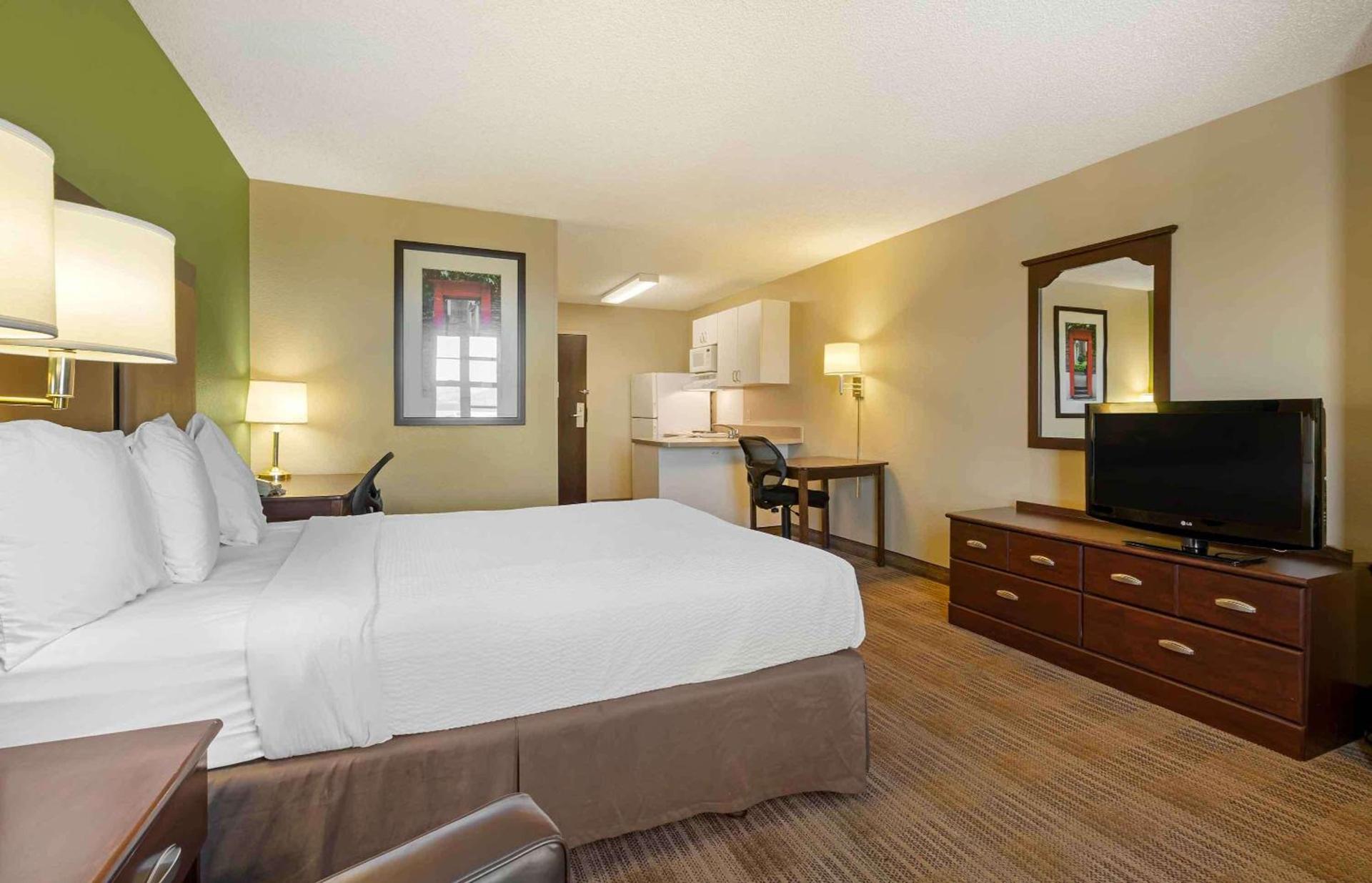 Extended Stay America Suites - Reno - South Meadows photo 16