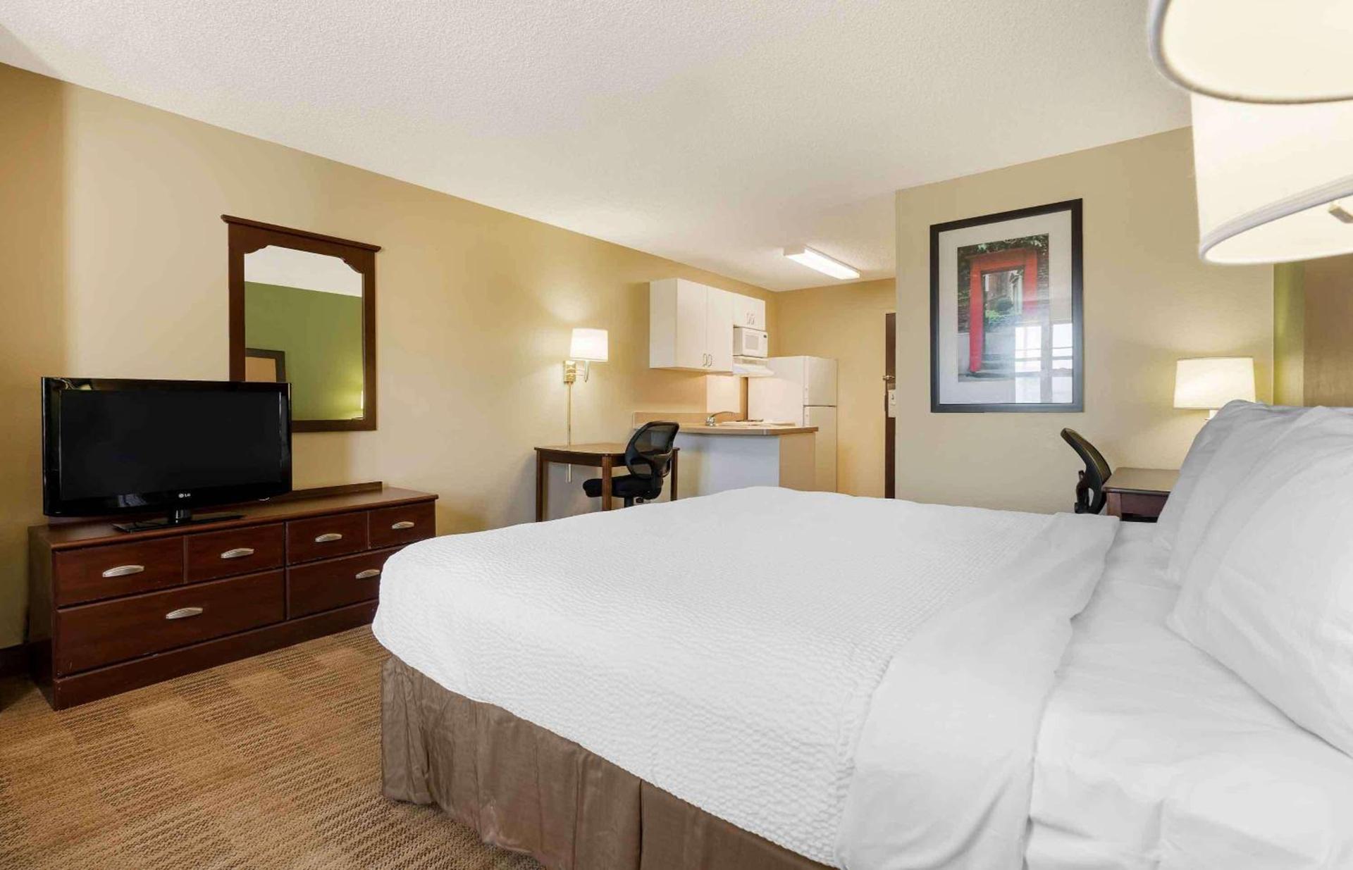Extended Stay America Suites - Reno - South Meadows photo 20
