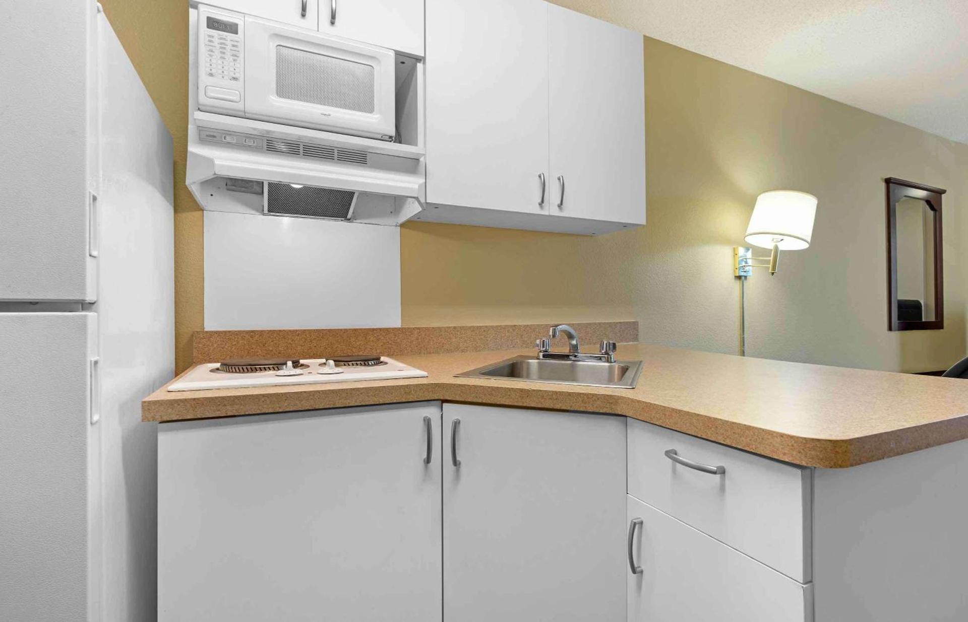 Extended Stay America Suites - Reno - South Meadows photo 30