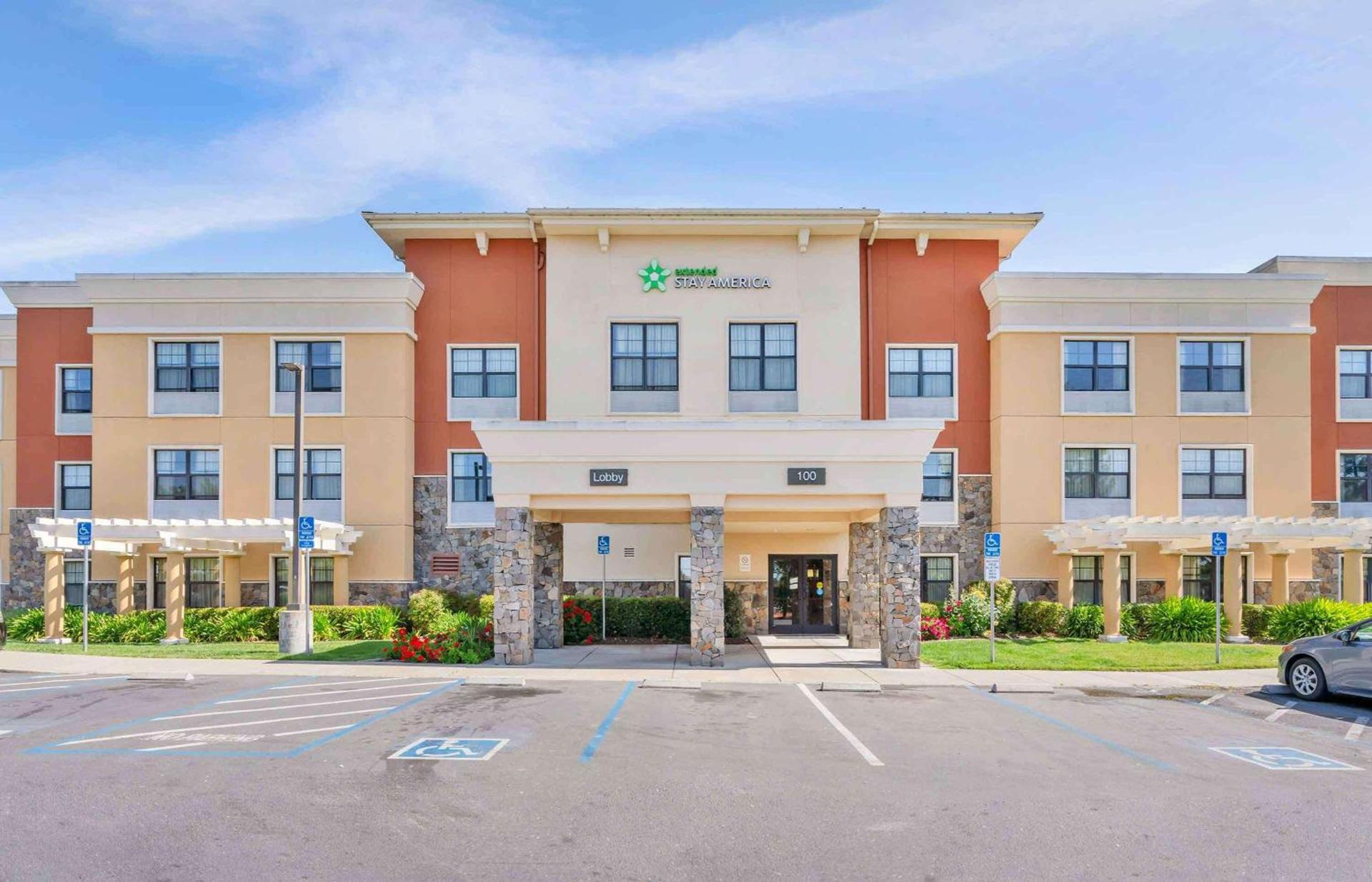Extended Stay America Suites - Santa Rosa - North photo 1