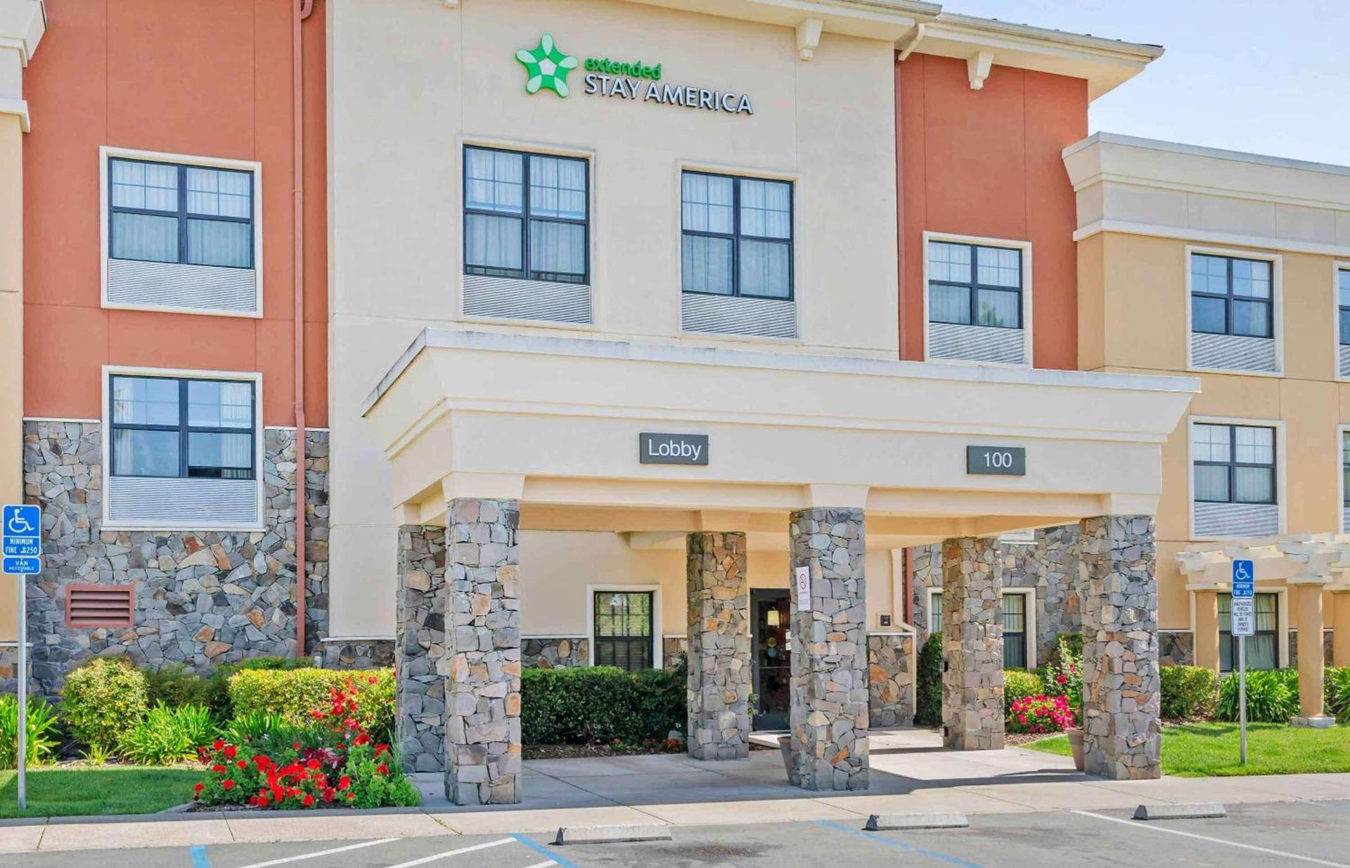 Extended Stay America Suites - Santa Rosa - North photo 3