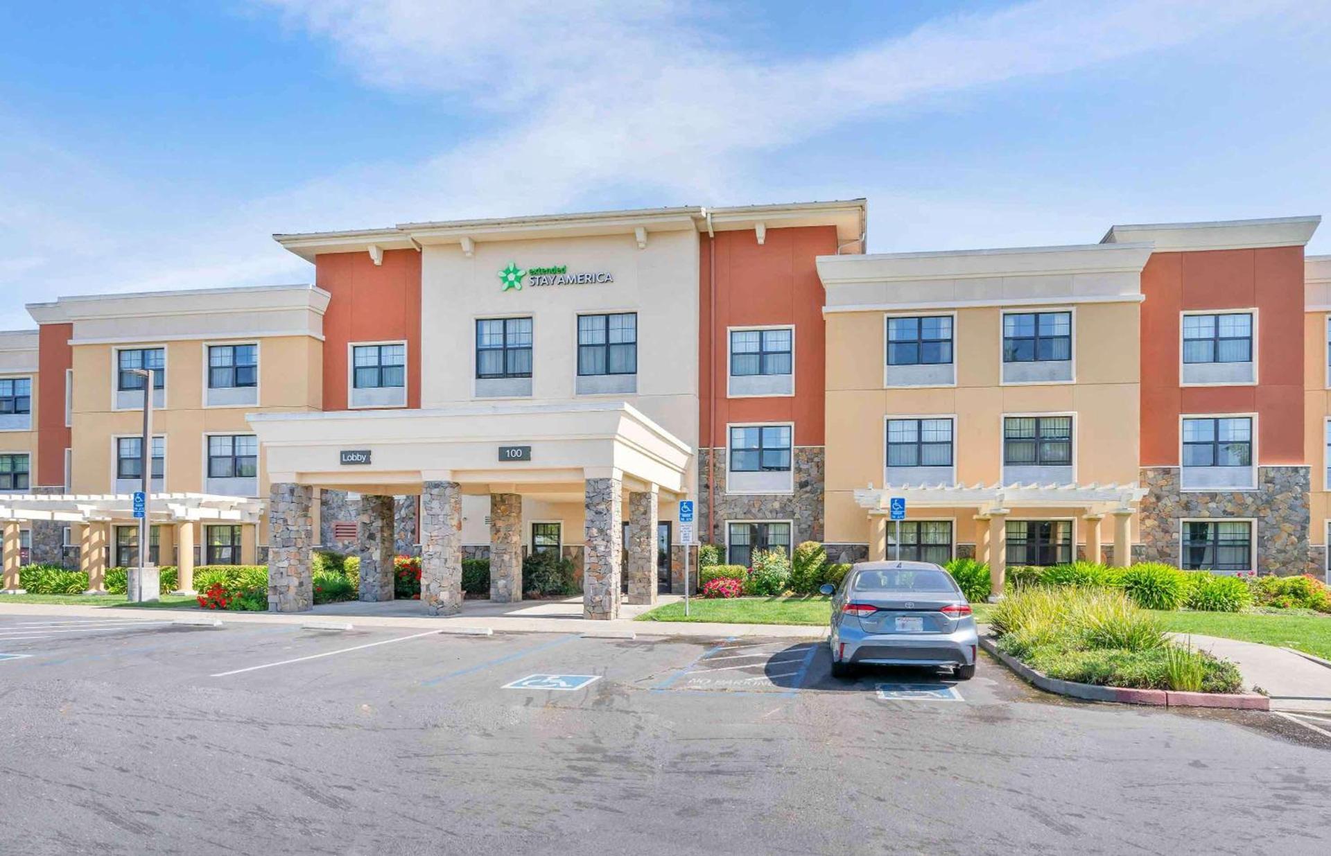 Extended Stay America Suites - Santa Rosa - North photo 2