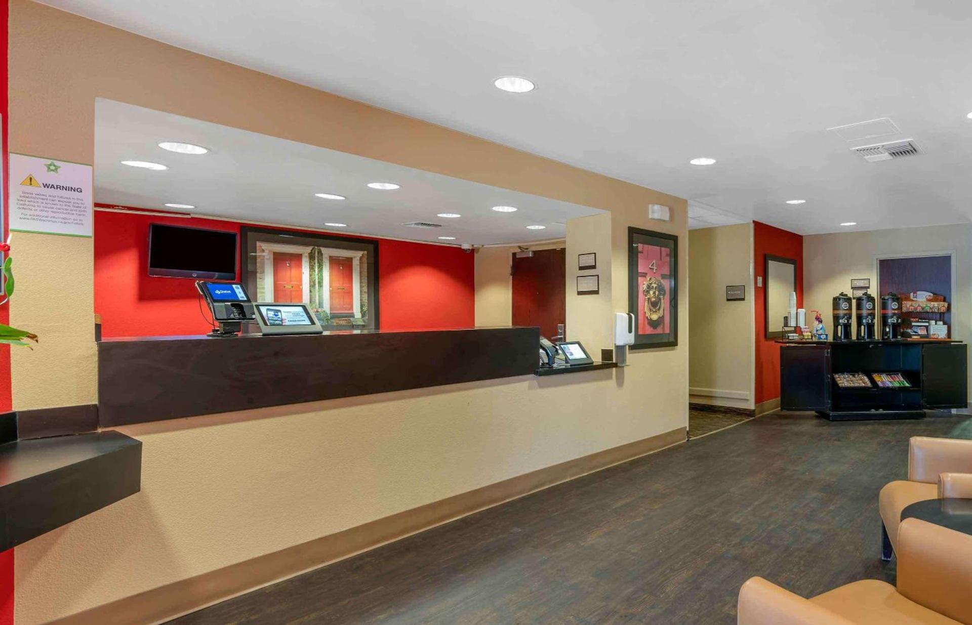 Extended Stay America Suites - Santa Rosa - North photo 5