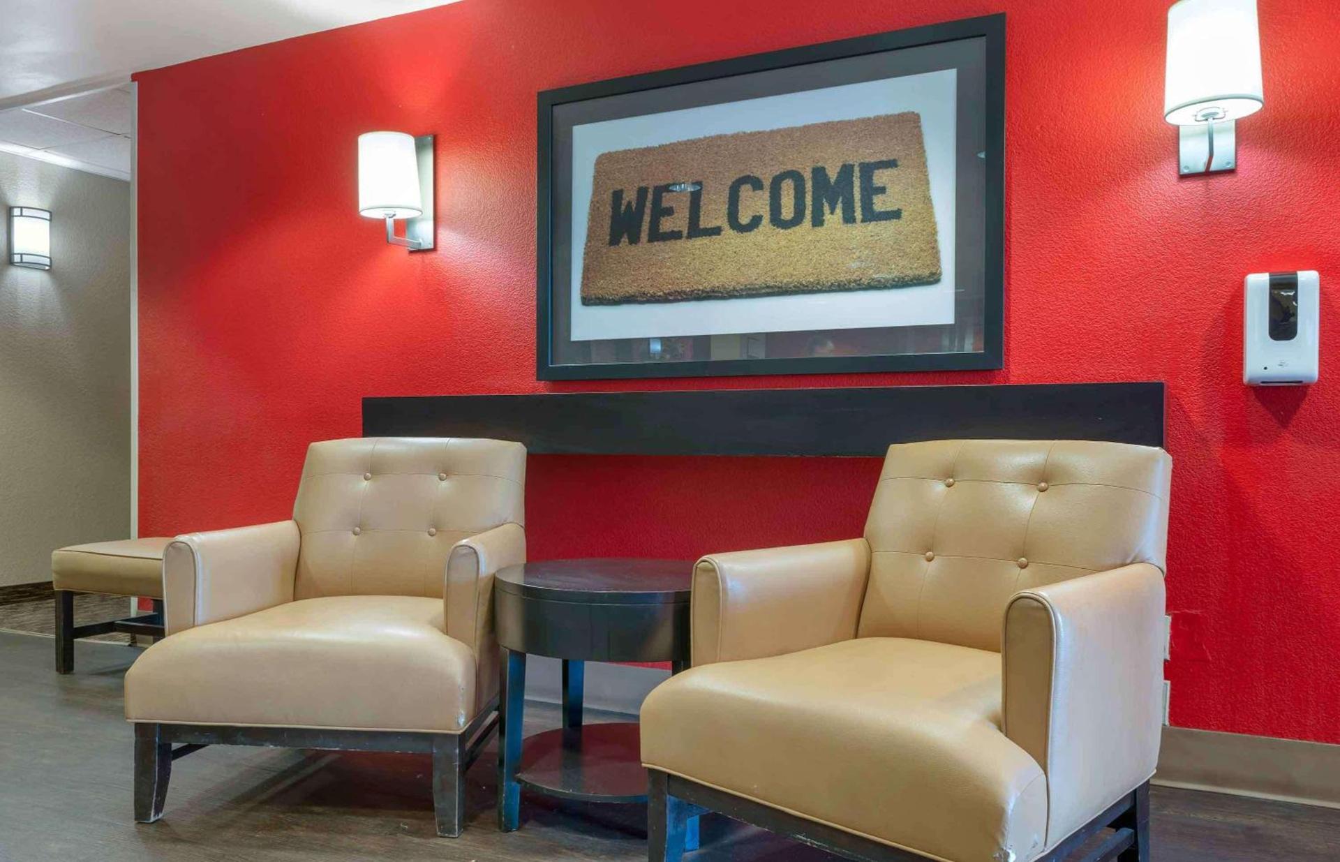 Extended Stay America Suites - Santa Rosa - North photo 6