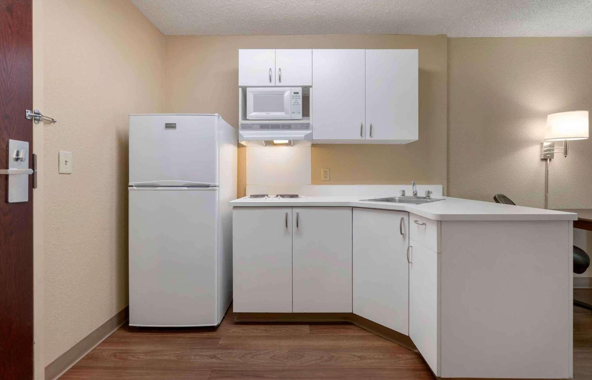 Extended Stay America Suites - Santa Rosa - North photo 21