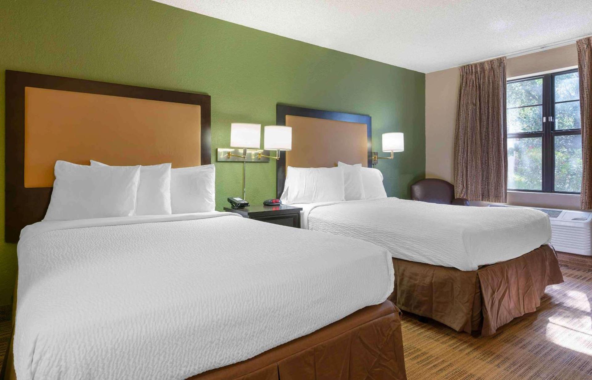 Extended Stay America Suites - Santa Rosa - North photo 25