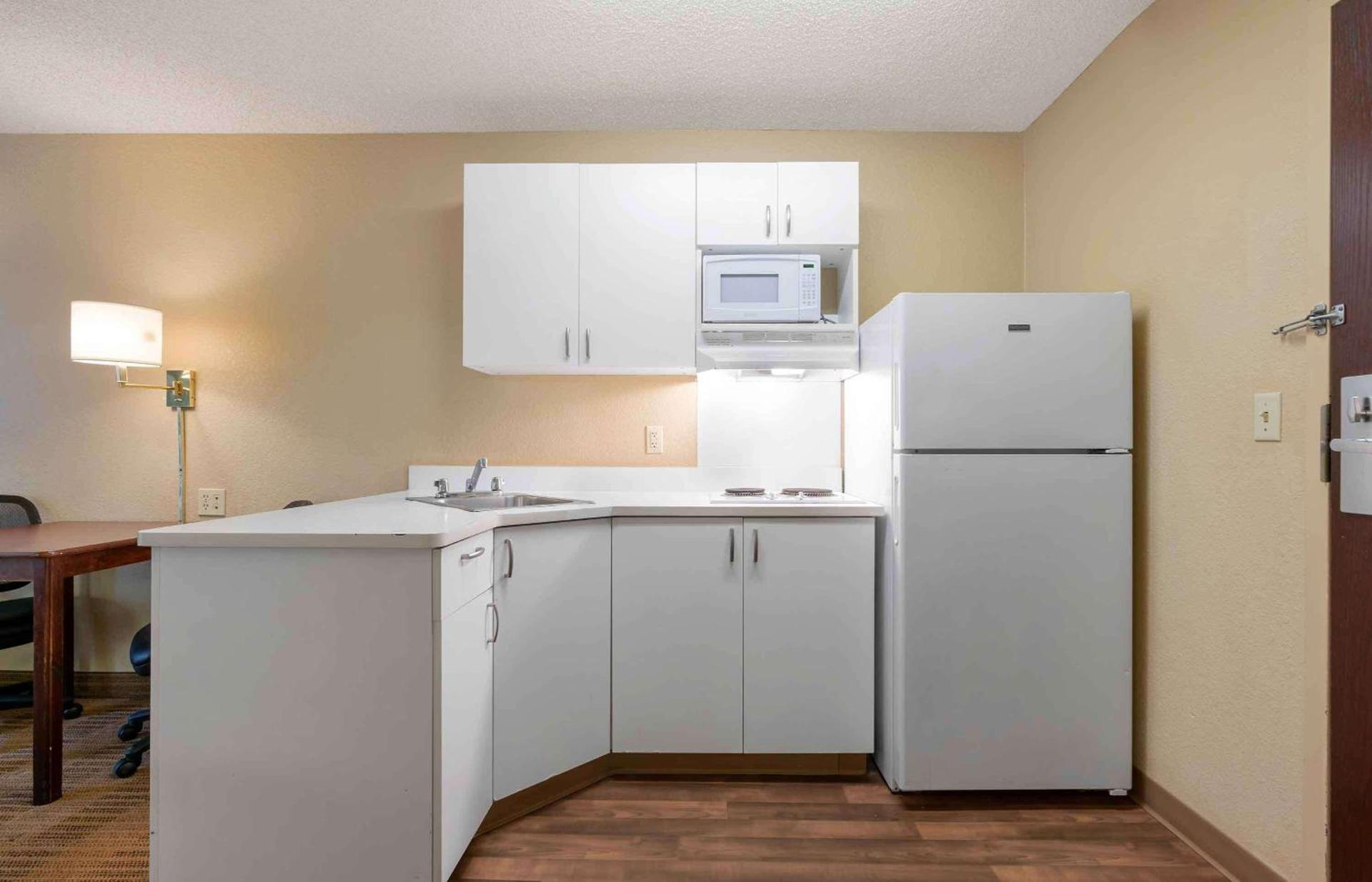 Extended Stay America Suites - Santa Rosa - North photo 31
