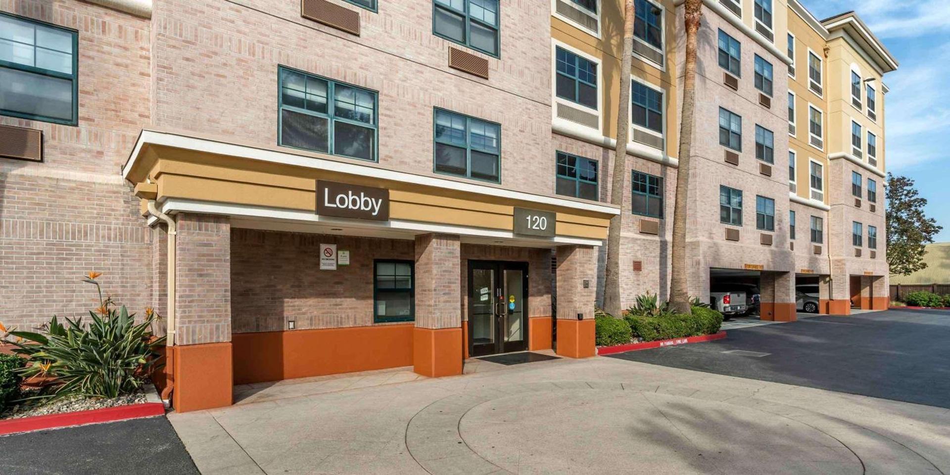 Extended Stay America Premier Suites - San Francisco - Belmont photo 4