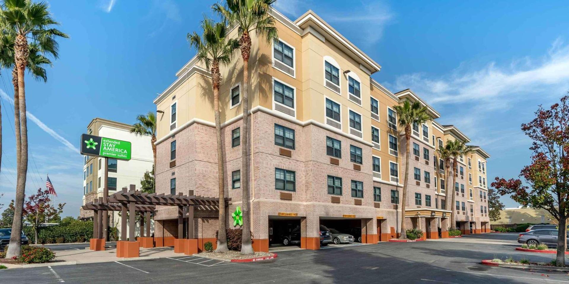 Extended Stay America Premier Suites - San Francisco - Belmont — hotel in Belmont
