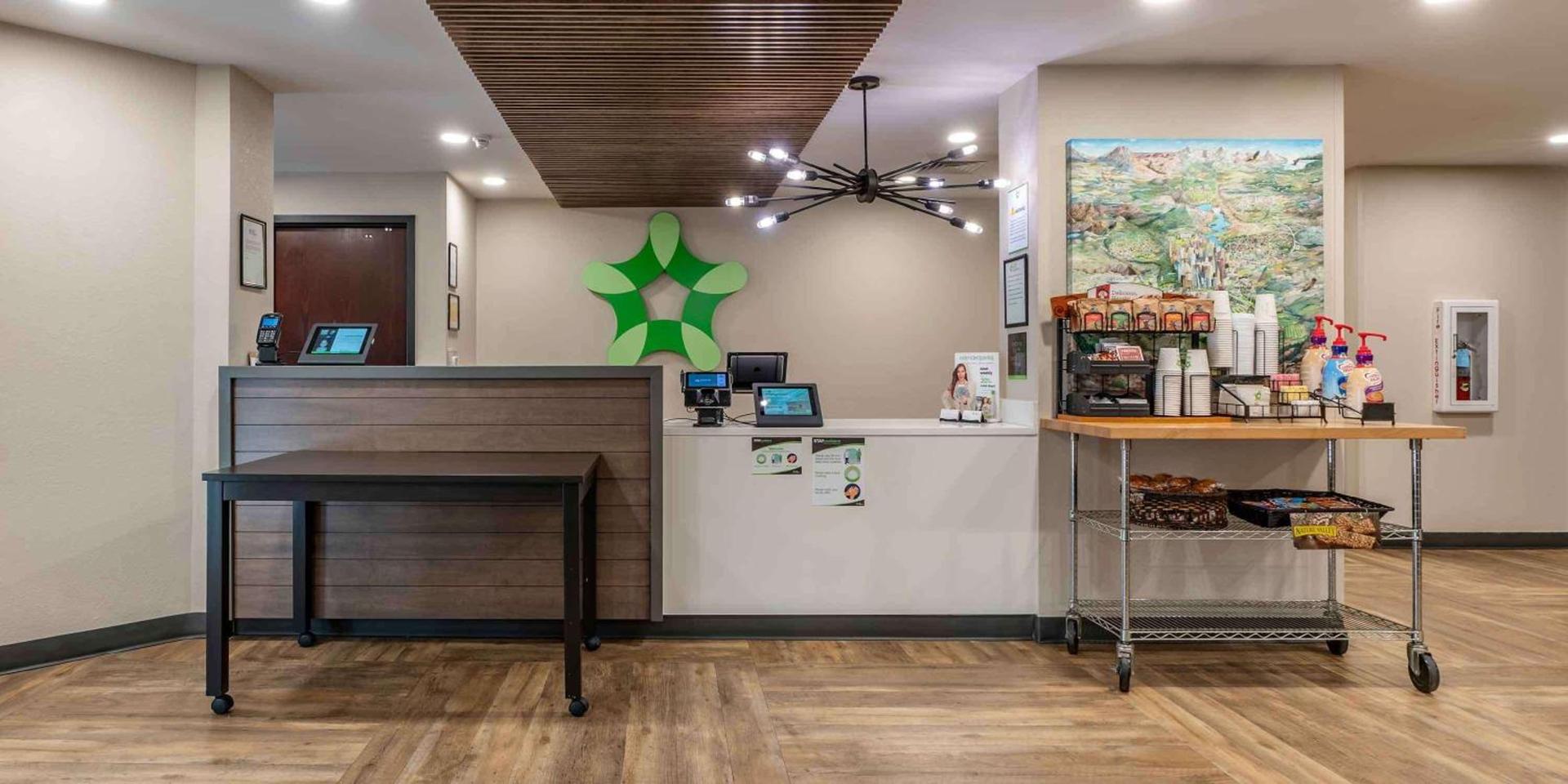 Extended Stay America Premier Suites - San Francisco - Belmont photo 2