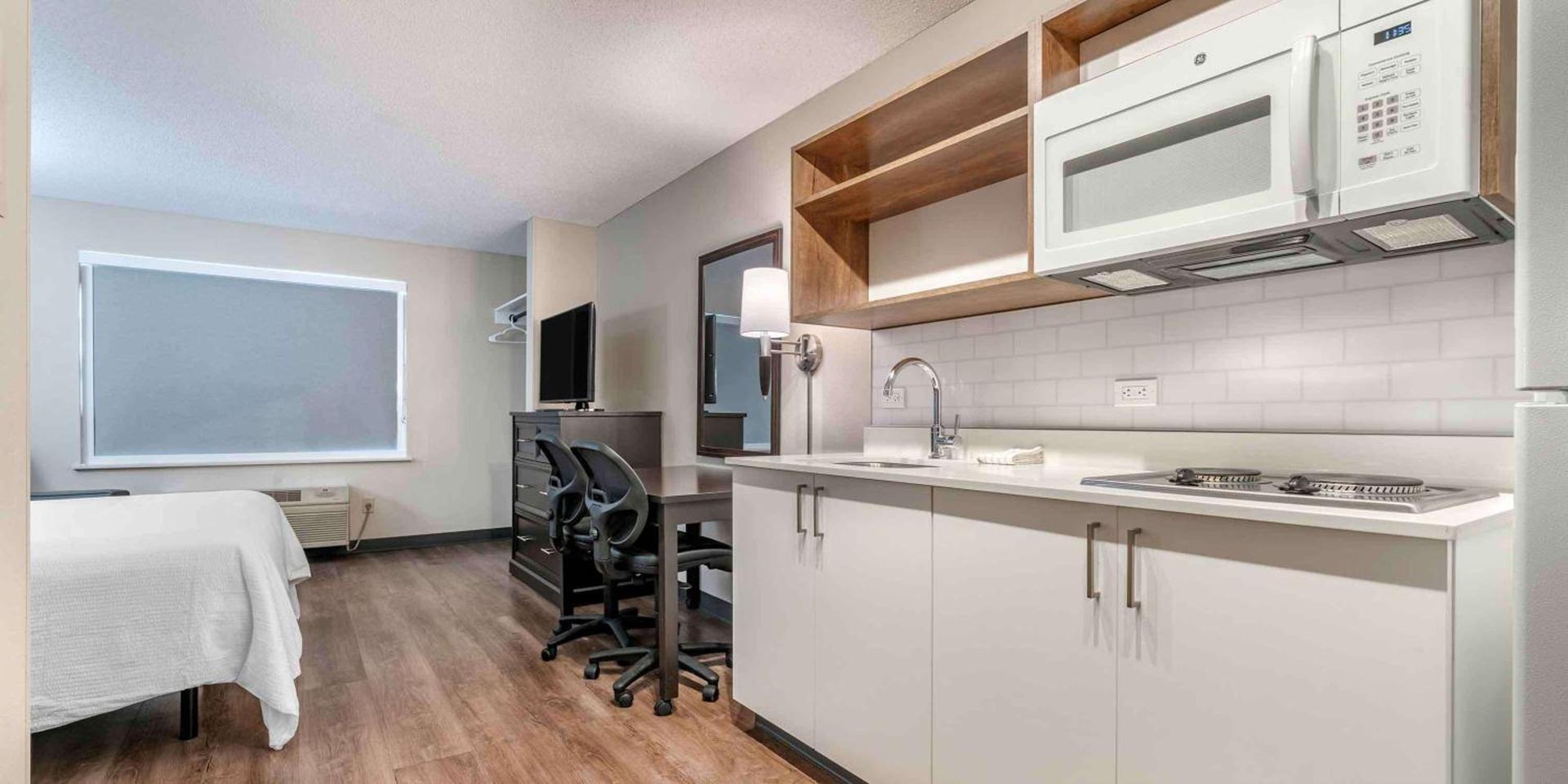 Extended Stay America Premier Suites - San Francisco - Belmont photo 13
