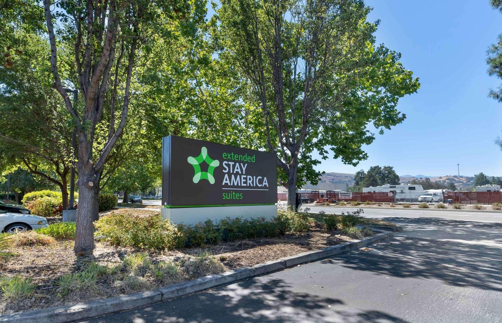 Extended Stay America Suites - San Jose - Edenvale - North photo 3