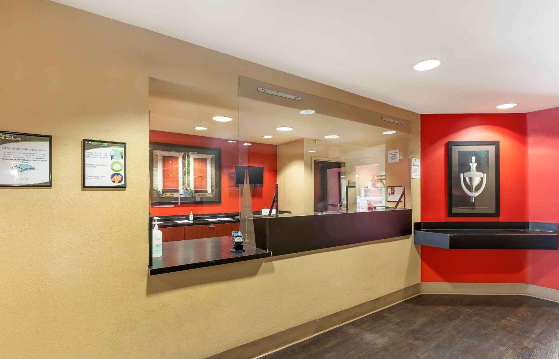 Extended Stay America Suites - San Jose - Edenvale - North photo 5