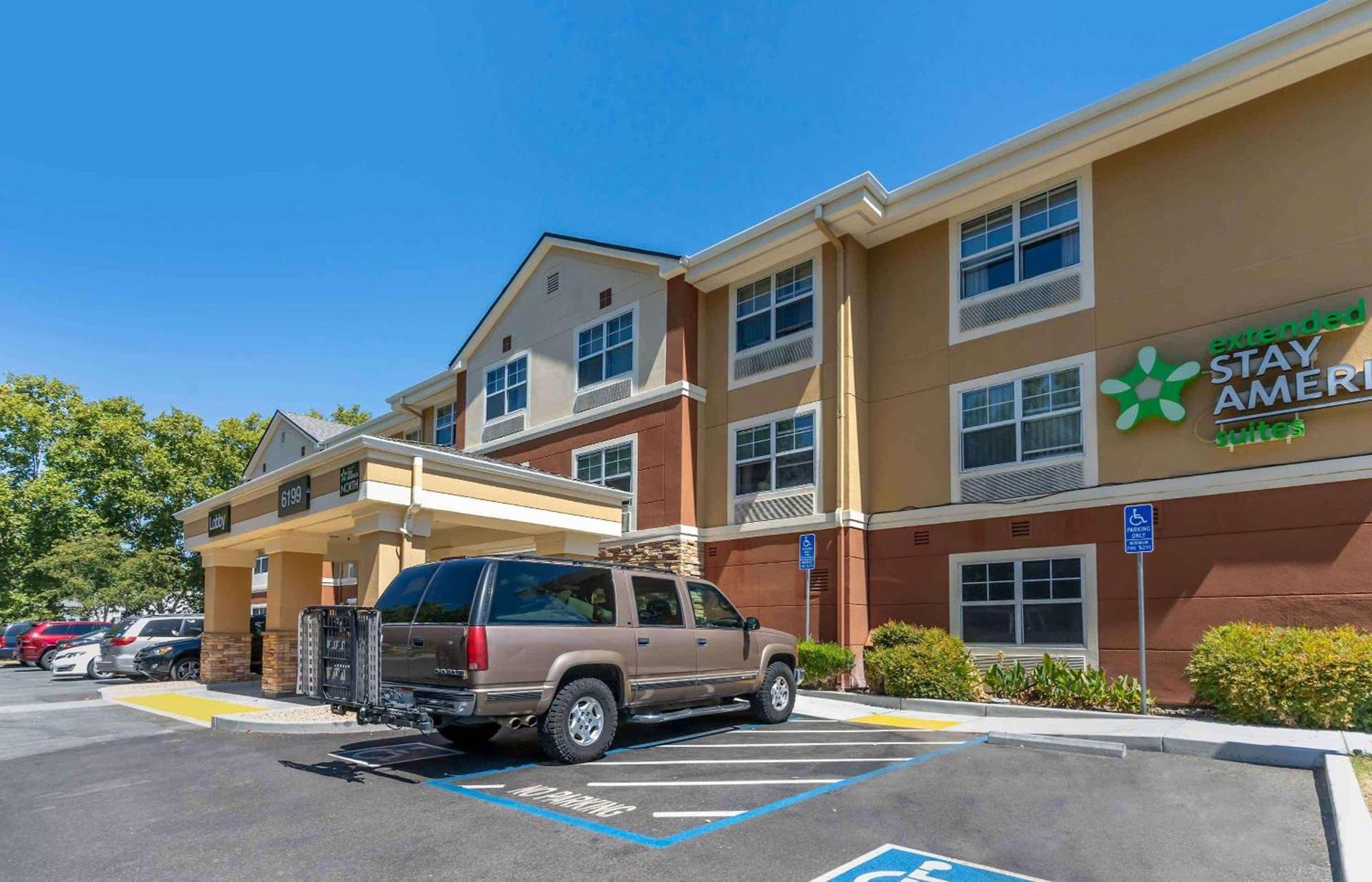 Extended Stay America Suites - San Jose - Edenvale - North photo 4