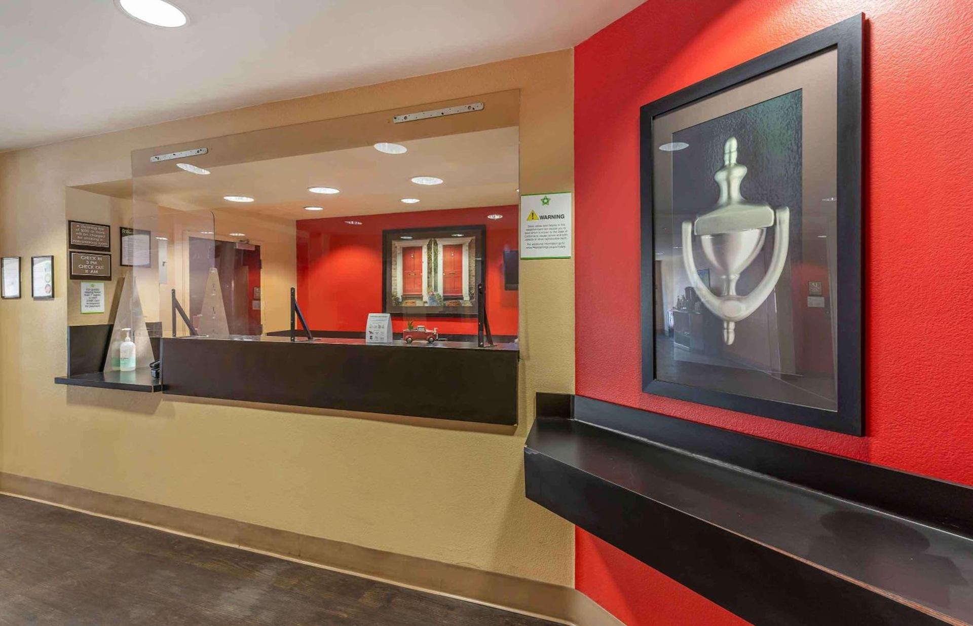 Extended Stay America Suites - San Jose - Edenvale - North photo 6