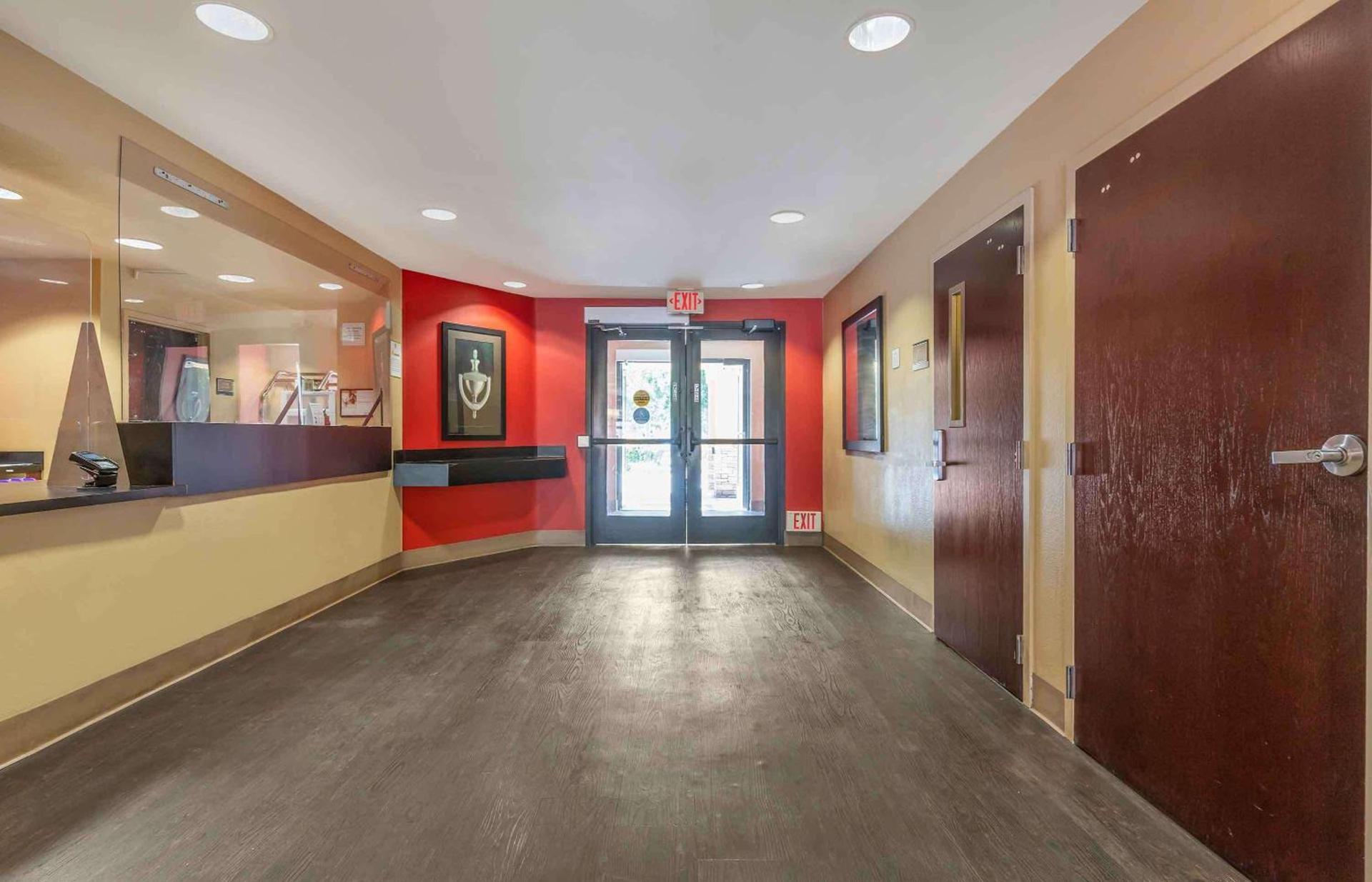 Extended Stay America Suites - San Jose - Edenvale - North photo 7
