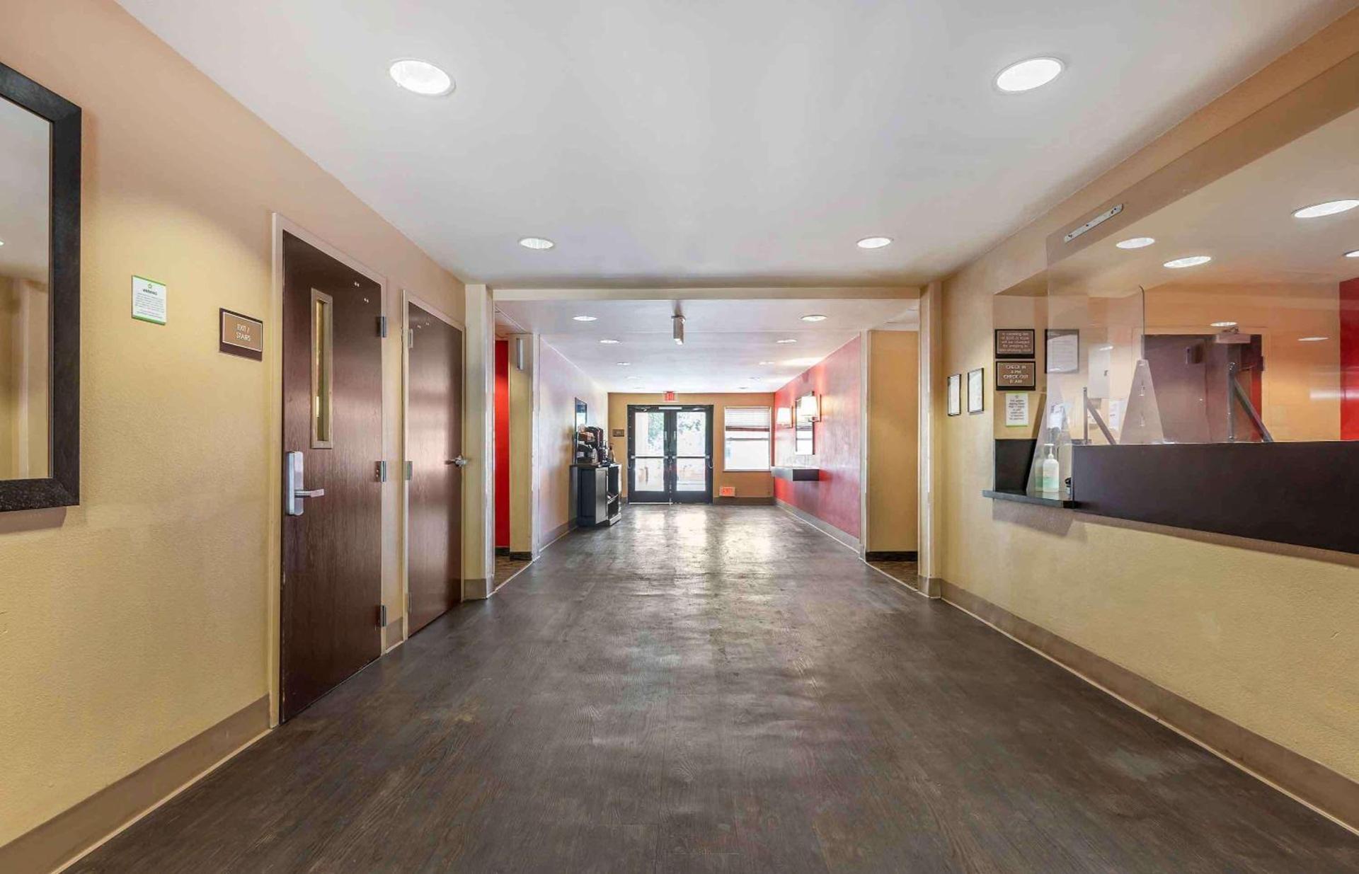 Extended Stay America Suites - San Jose - Edenvale - North photo 8